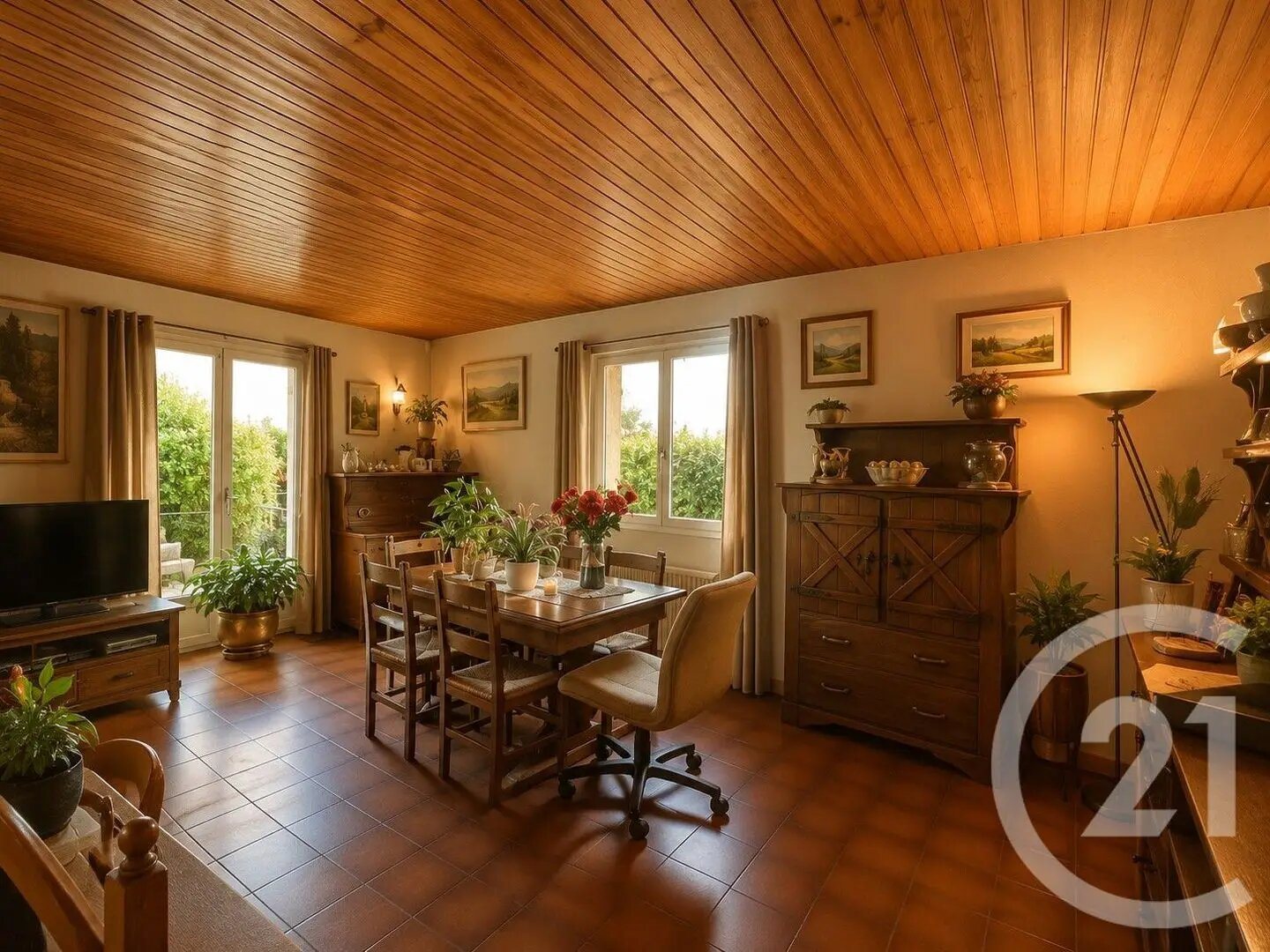 Maison à vendre, 96m², Vernon