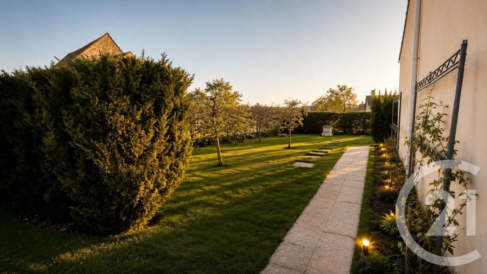 Maison à vendre, 110m², Vernon