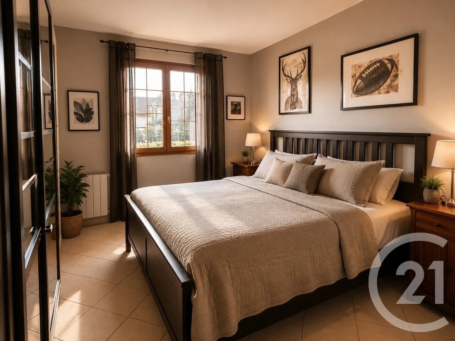 Maison à vendre, 110m², Vernon
