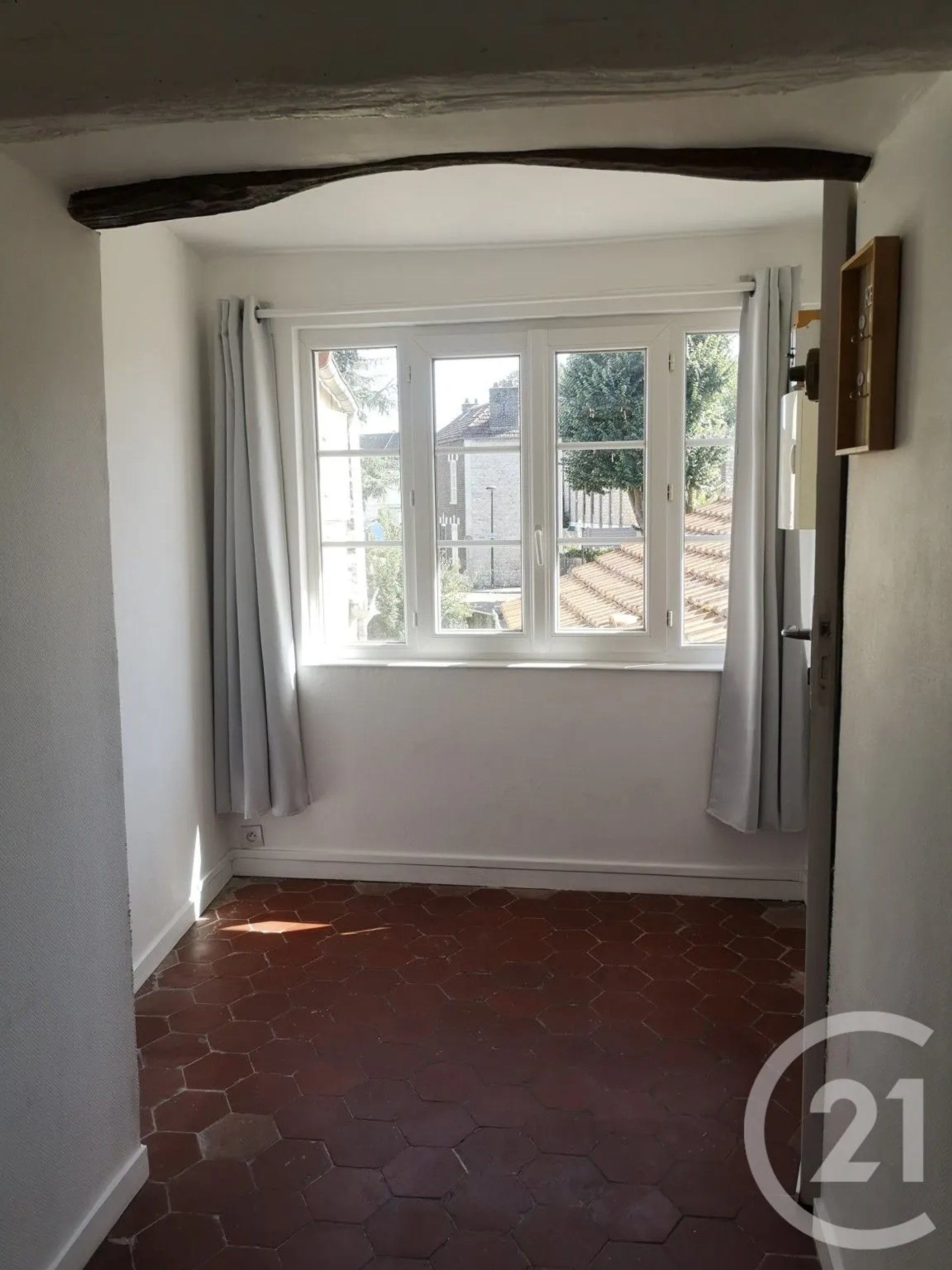 Appartement à louer, 44m², Vernon