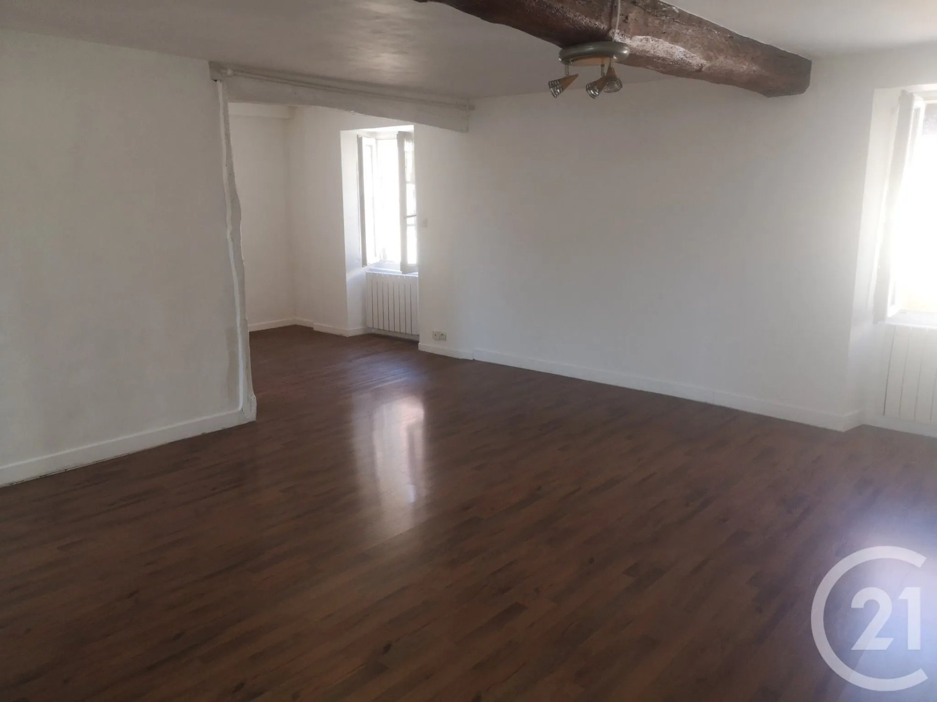 Appartement à louer, 44m², Vernon