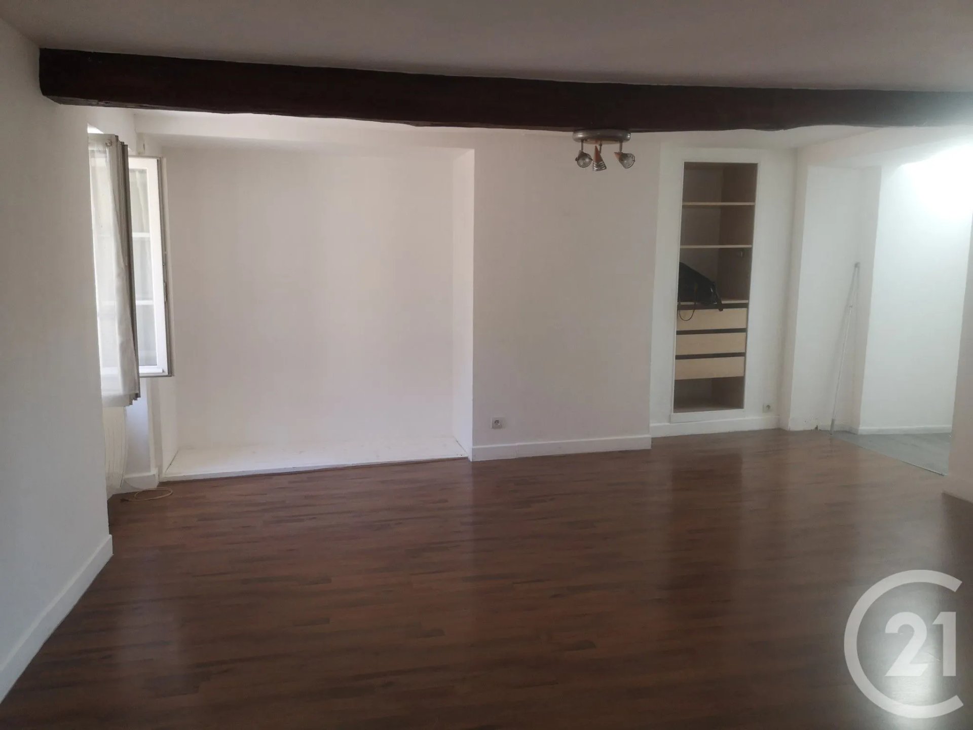 Appartement à louer, 44m², Vernon