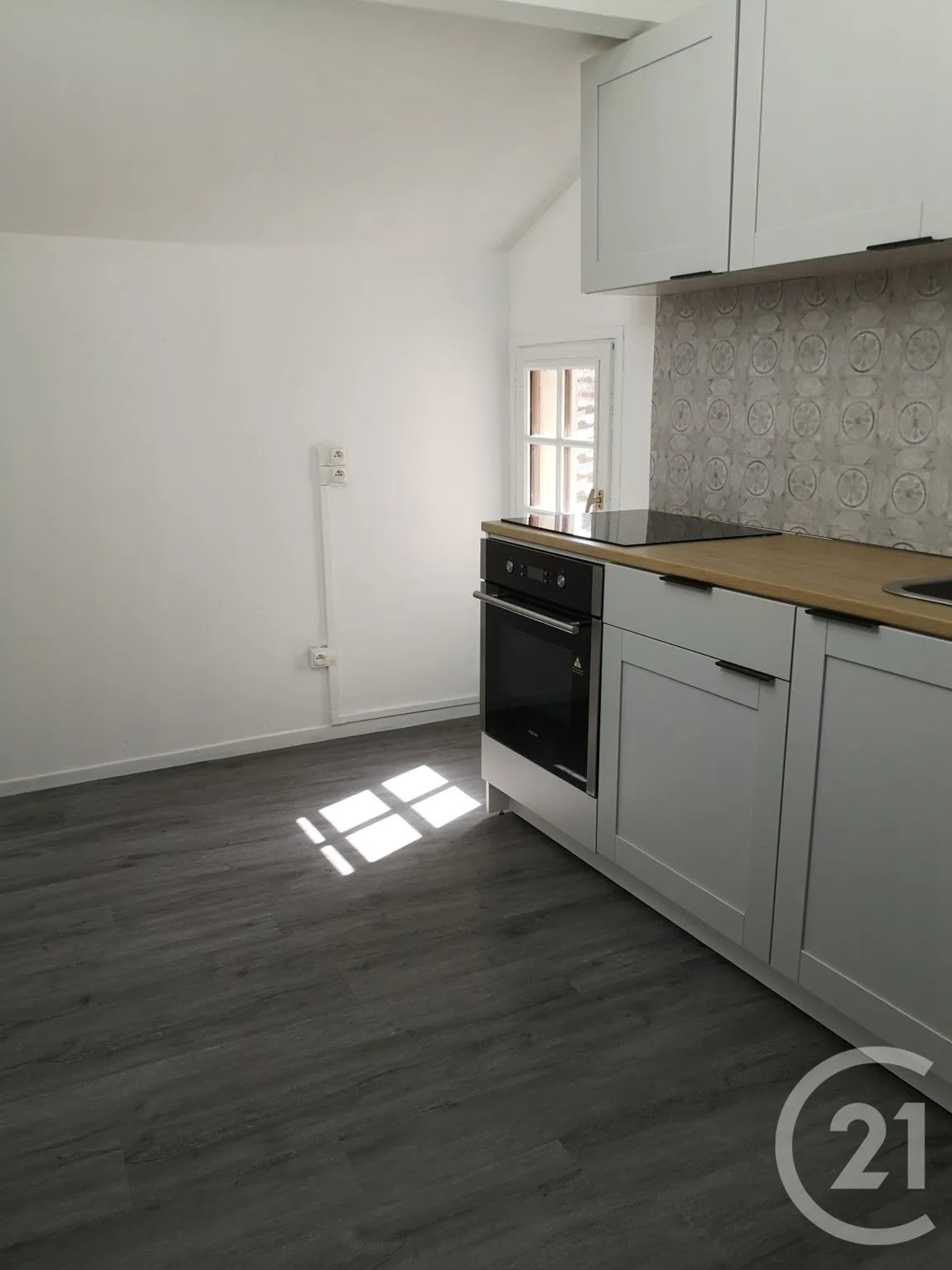 Appartement à louer, 44m², Vernon
