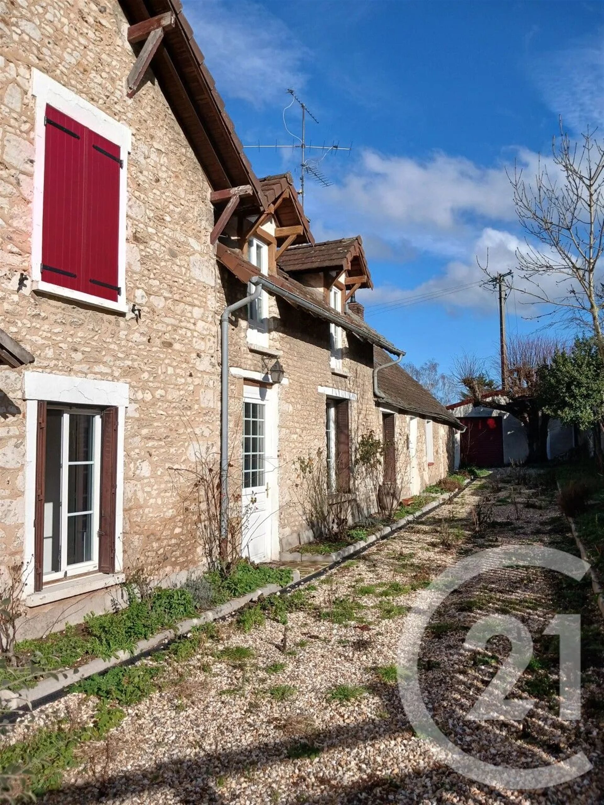 Maison à vendre, 197m², Limetz-Villez