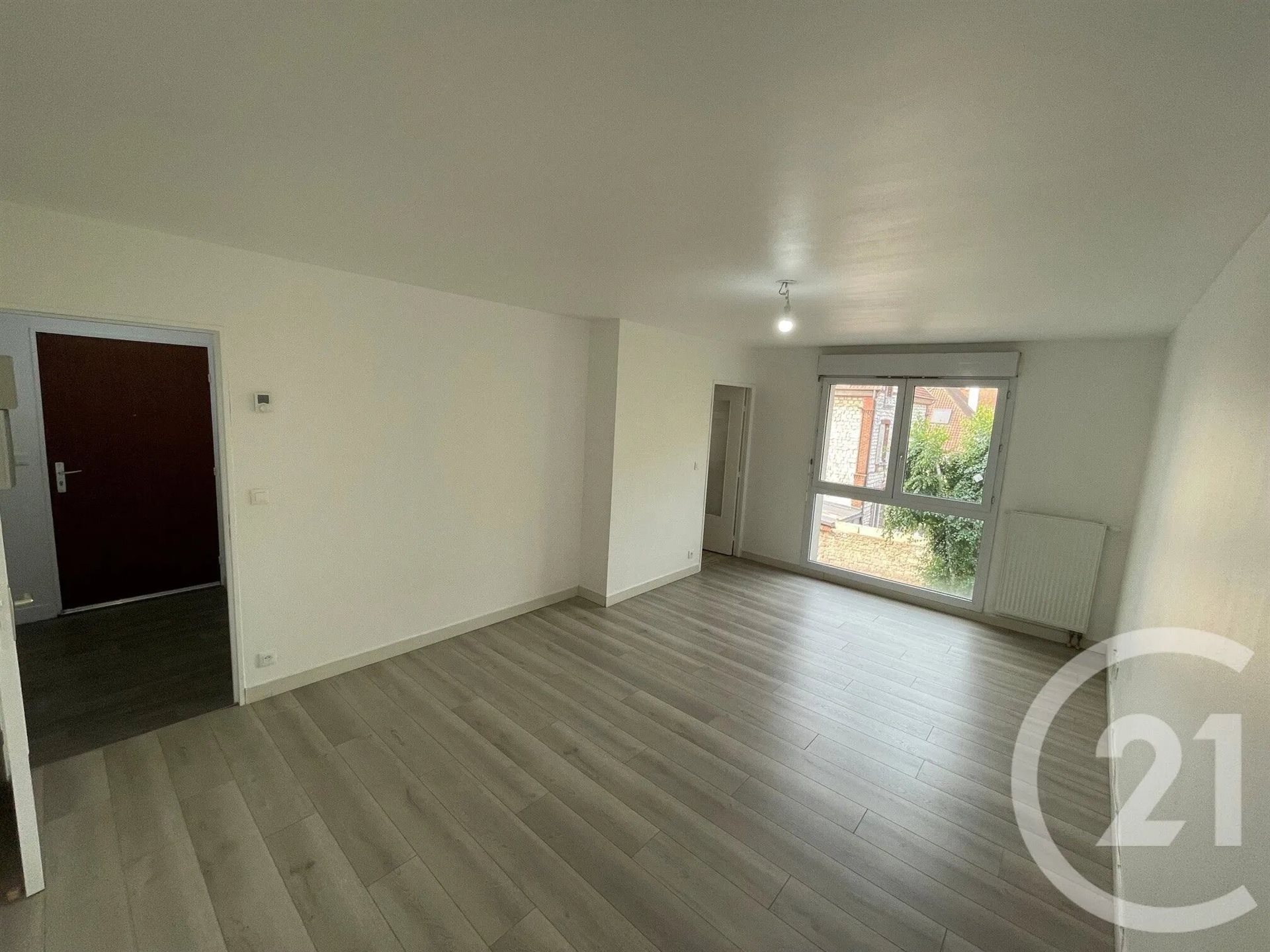 Appartement à louer, 33m², Vernon