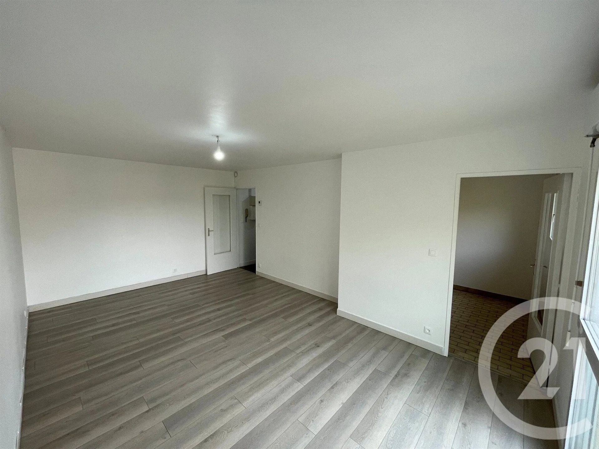 Appartement à louer, 33m², Vernon