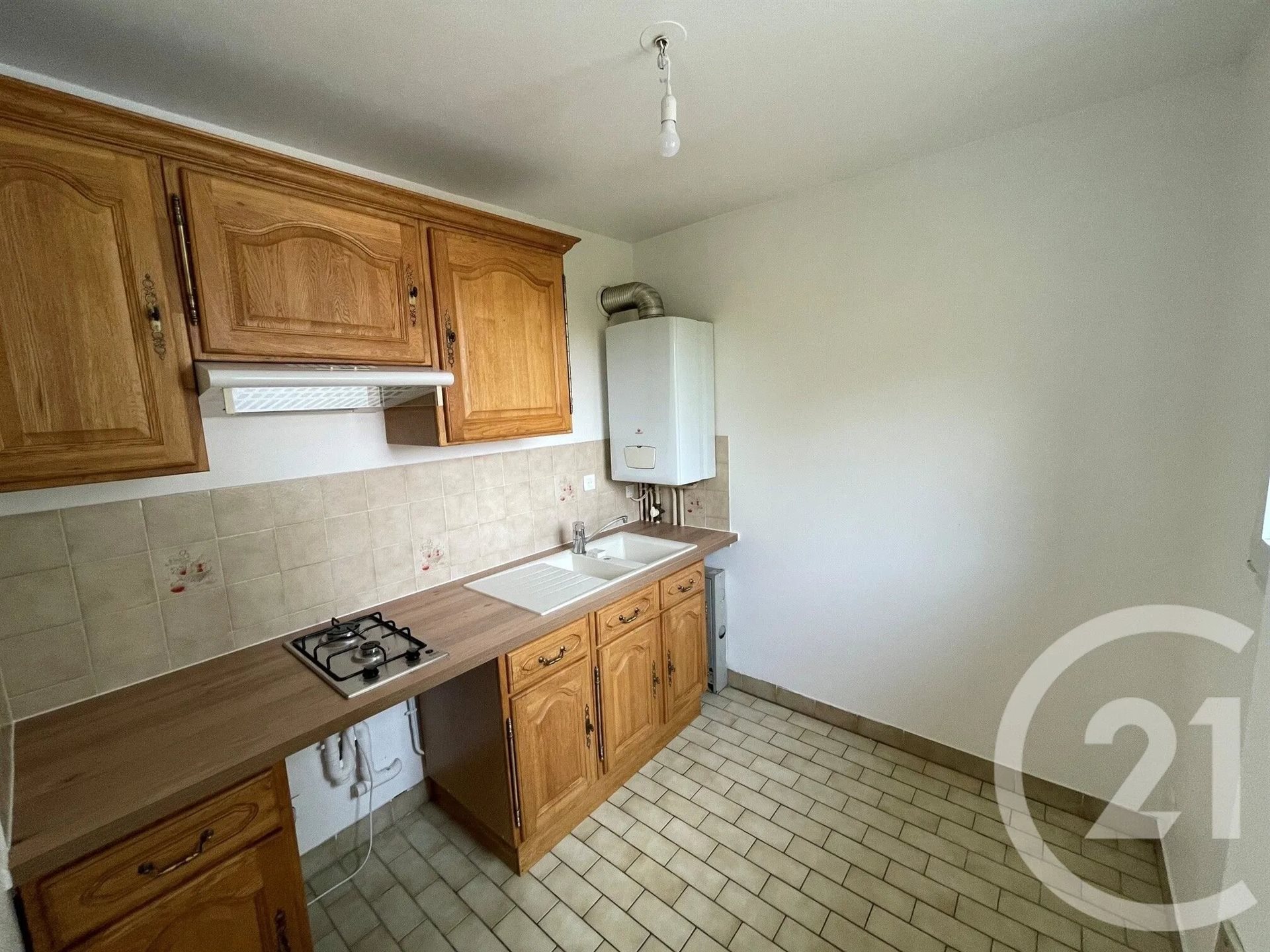 Appartement à louer, 33m², Vernon