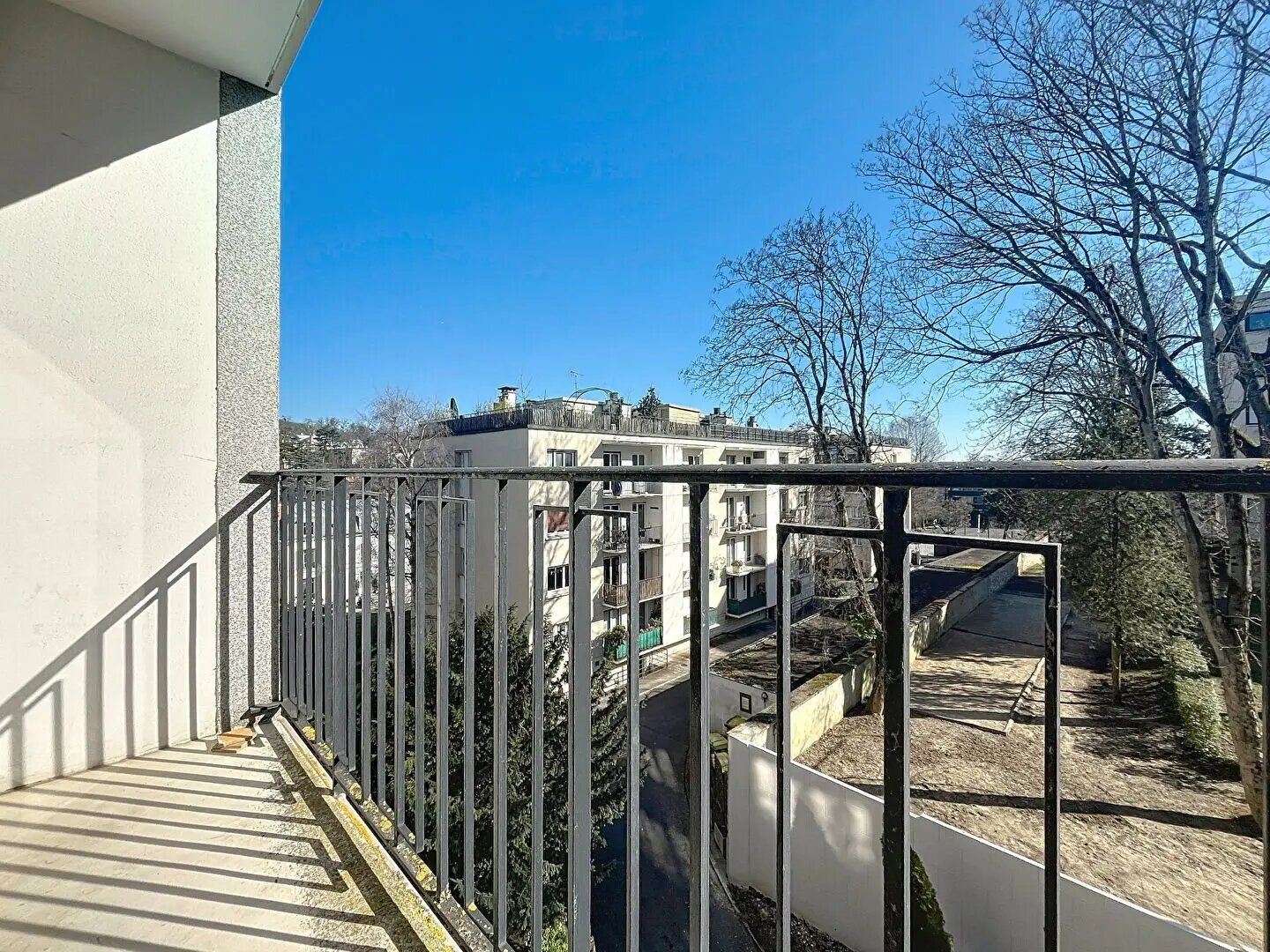 Appartement à vendre, 65m², Ville-d'Avray