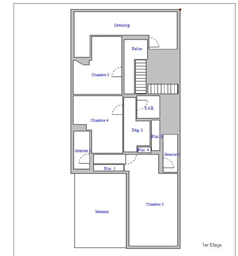 Maison à vendre, 281m², Sèvres