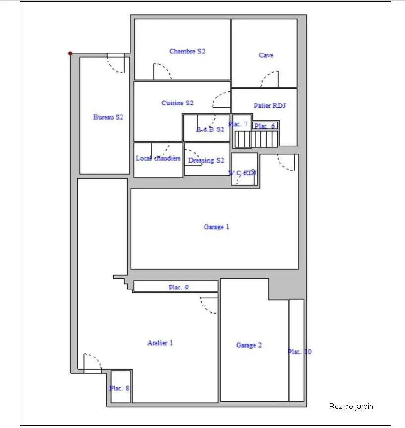 Maison à vendre, 281m², Sèvres