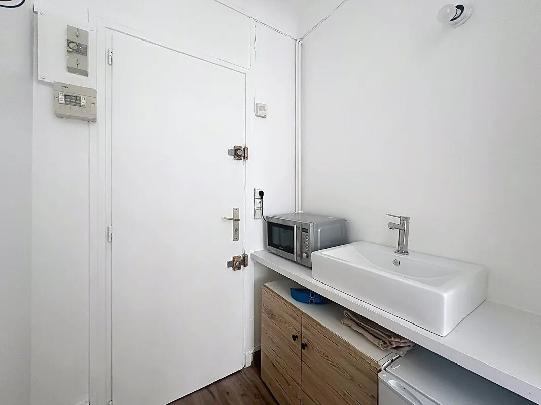 Appartement à vendre, 10m², Ville-d'Avray
