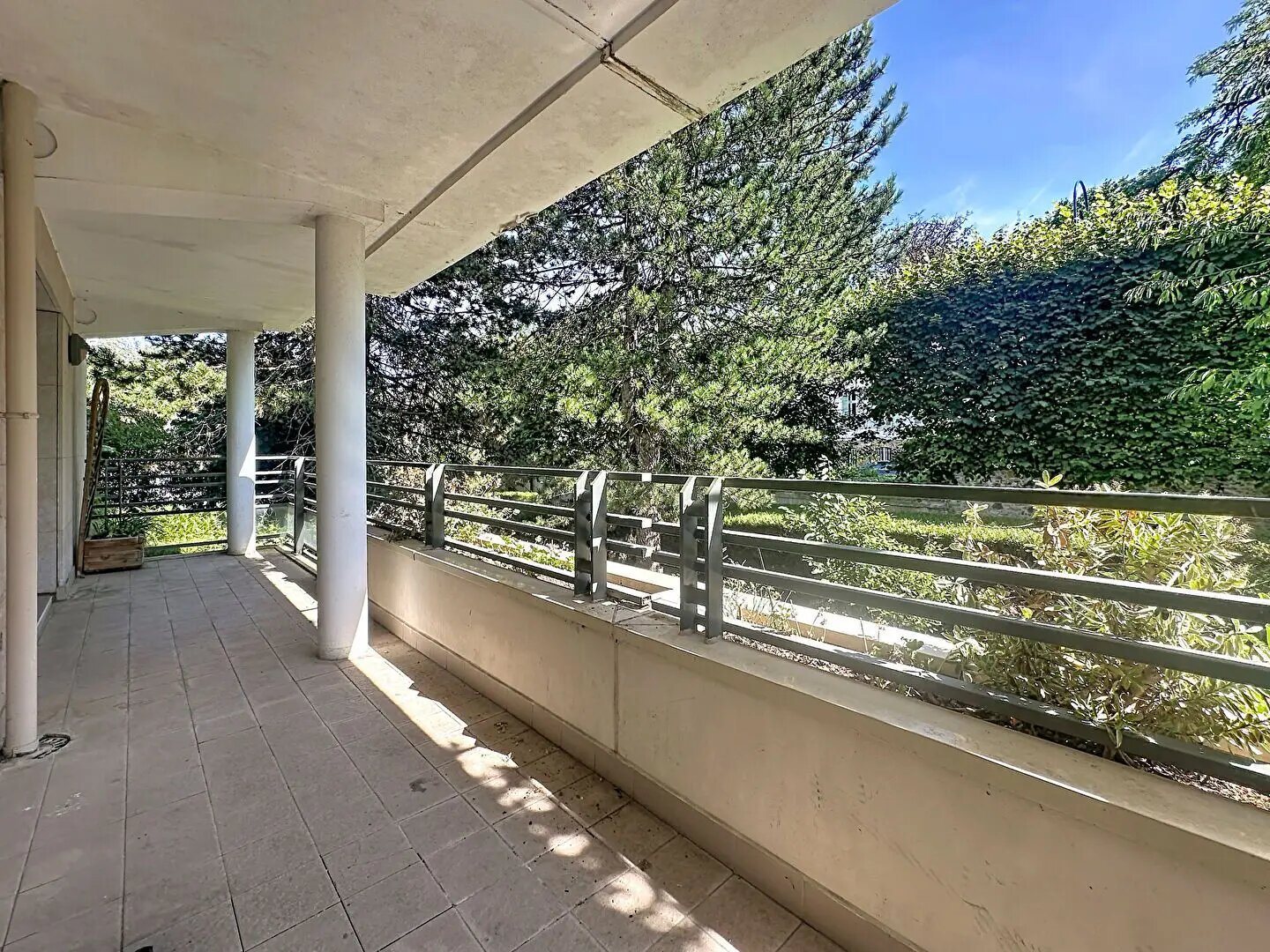 Appartement à vendre, 71m², Ville-d'Avray