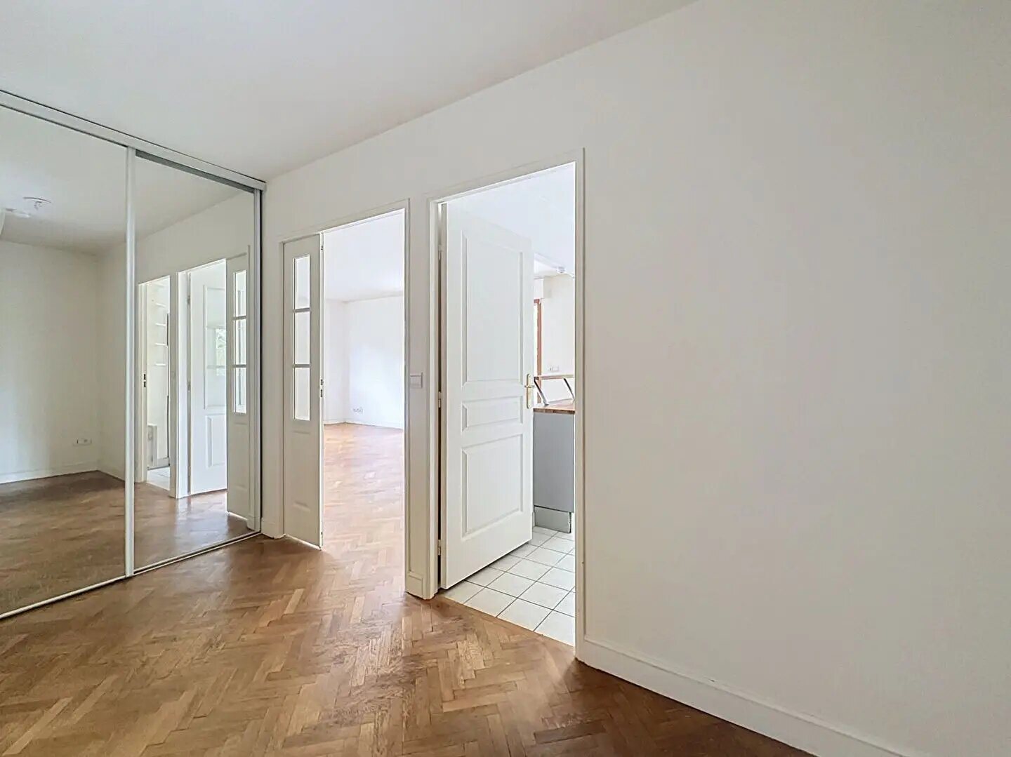 Appartement à vendre, 71m², Ville-d'Avray