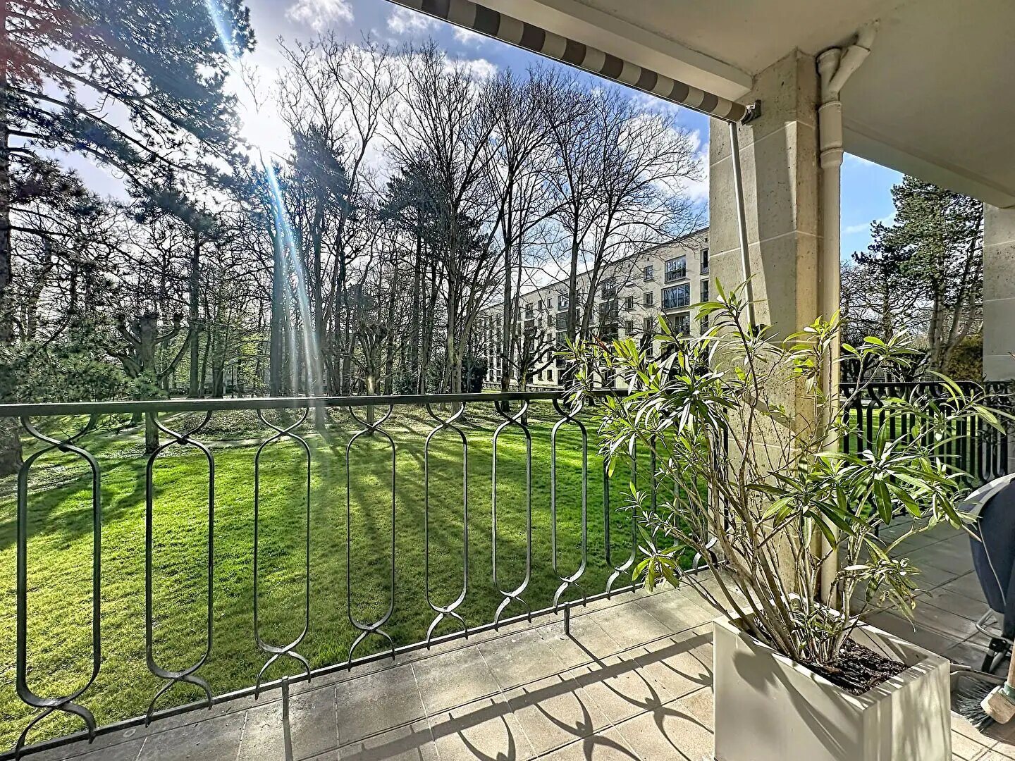 Appartement à vendre, 159m², Ville-d'Avray