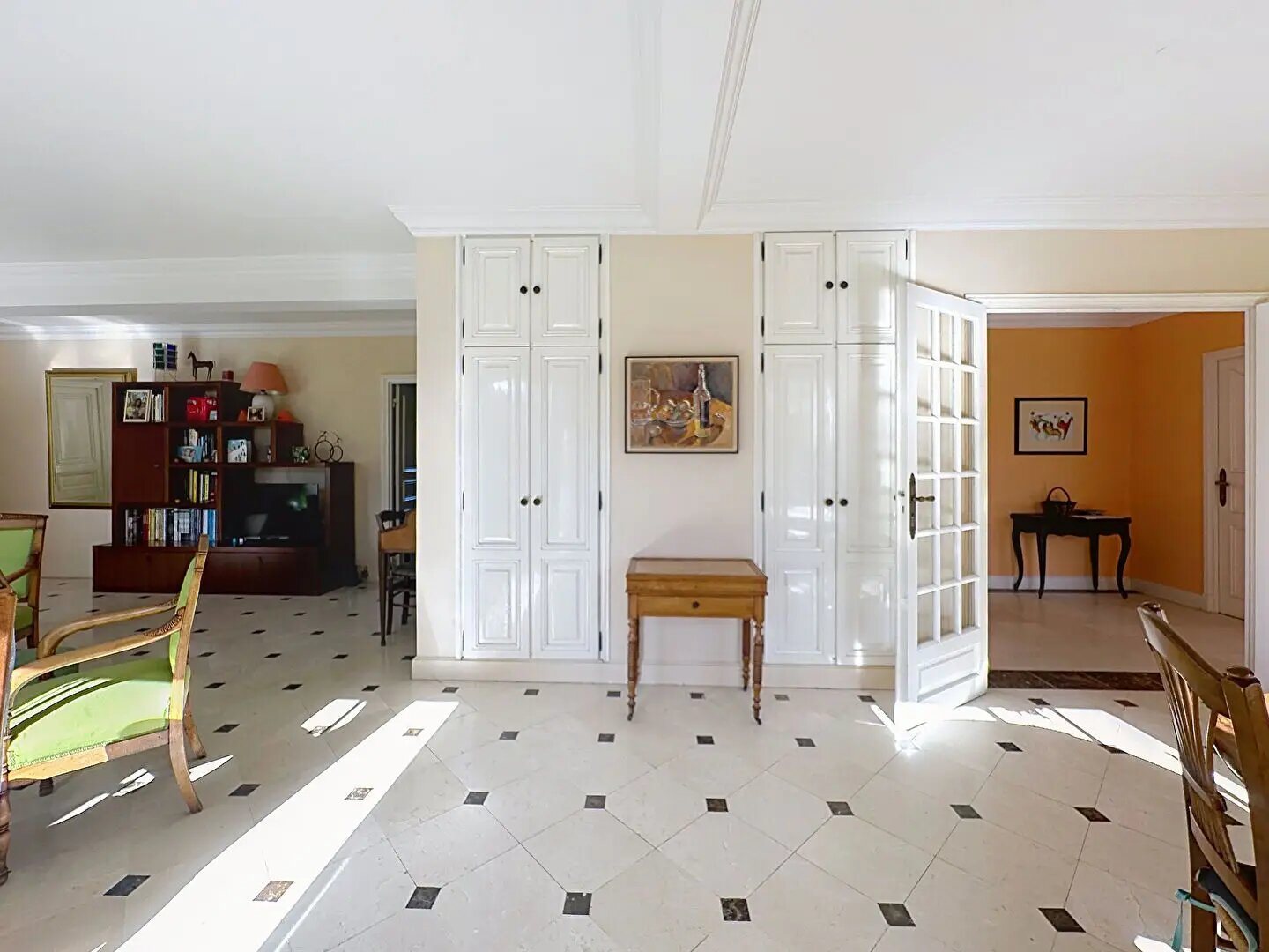 Appartement à vendre, 159m², Ville-d'Avray