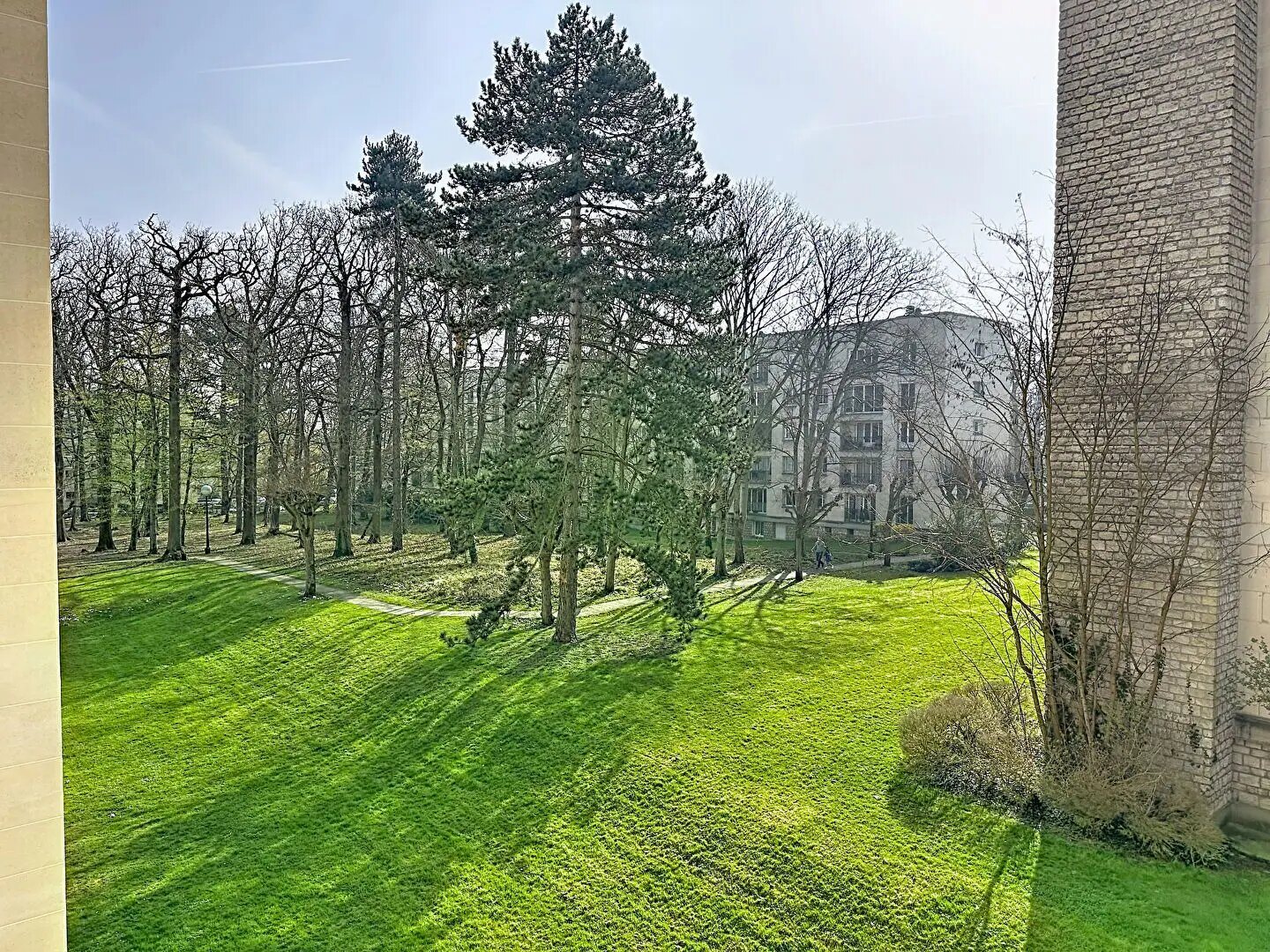 Appartement à vendre, 114m², Ville-d'Avray