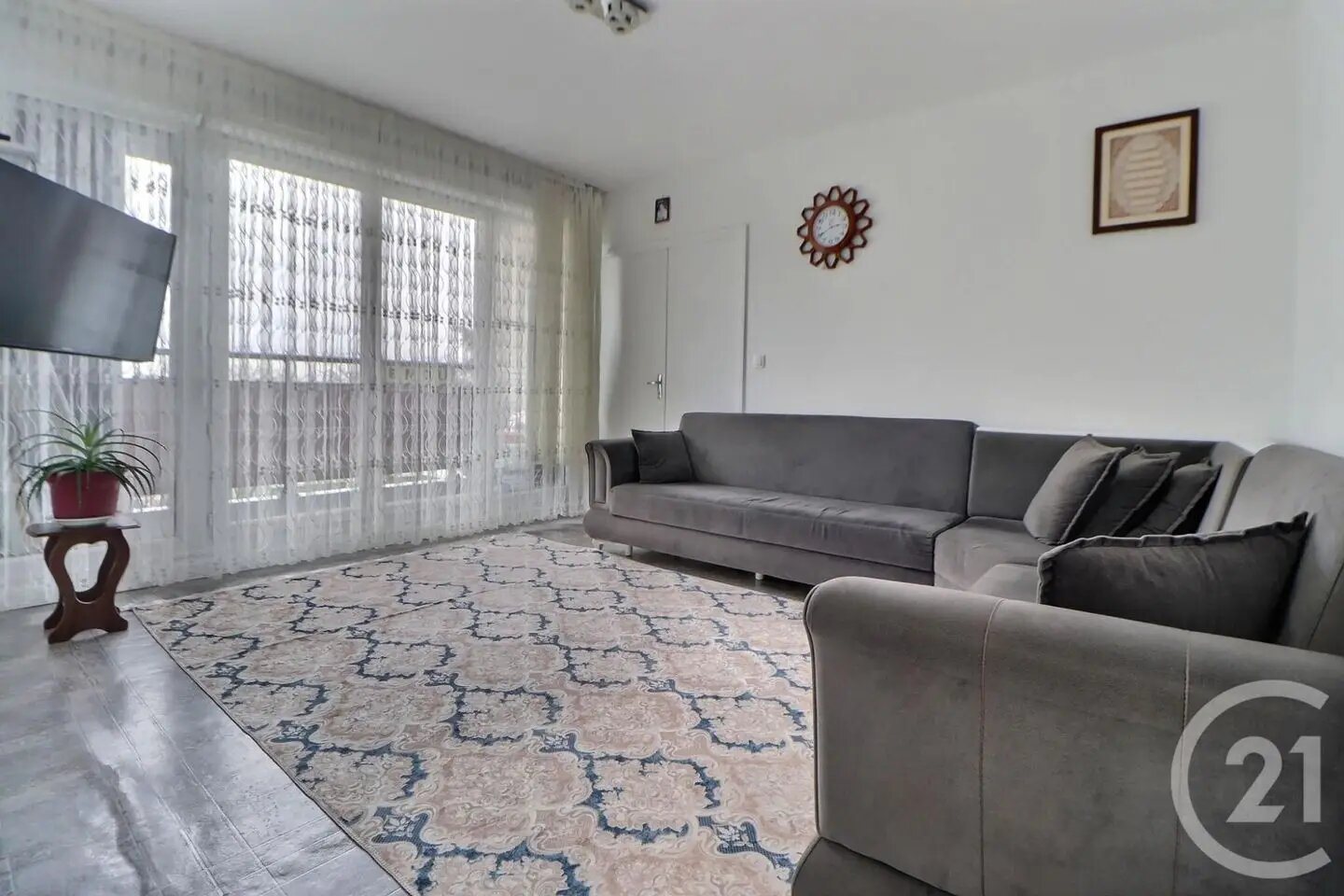 Appartement à vendre, 67m², Aulnay-sous-Bois