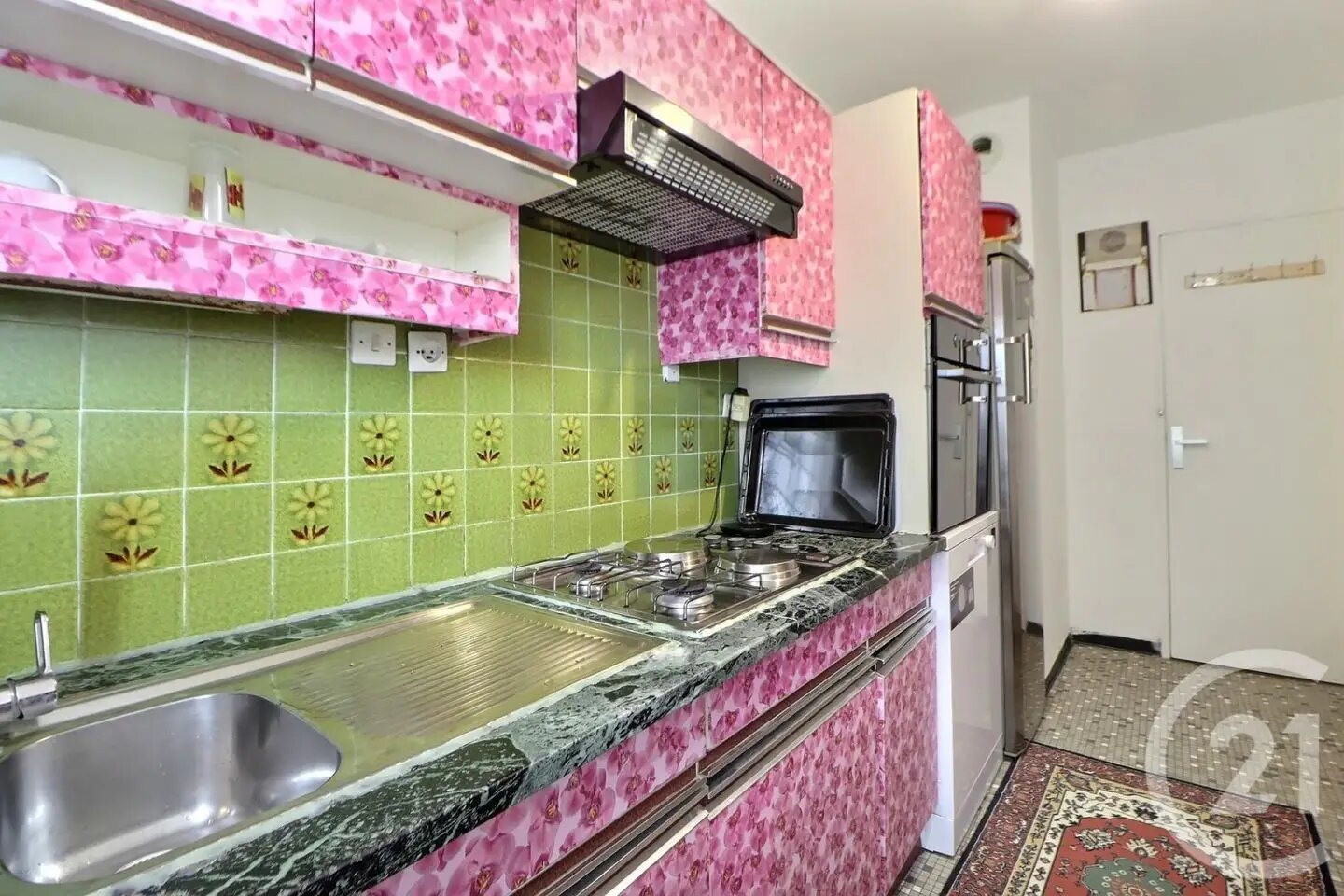 Appartement à vendre, 67m², Aulnay-sous-Bois