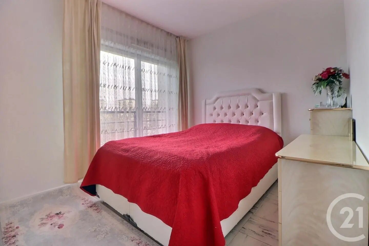 Appartement à vendre, 67m², Aulnay-sous-Bois