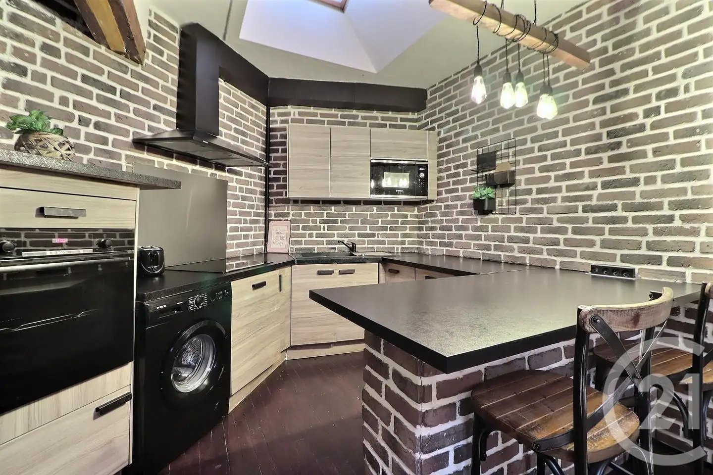 Appartement à vendre, 39m², Aulnay-sous-Bois