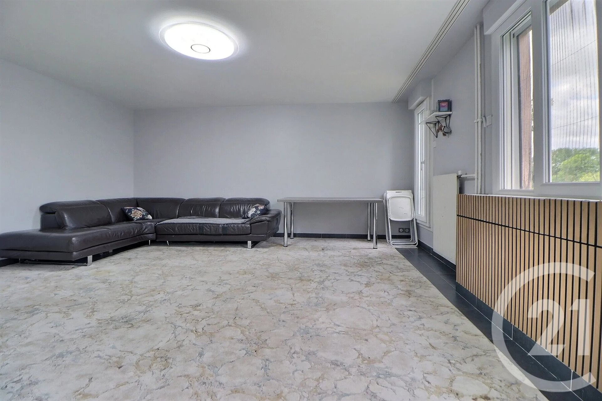 Appartement à vendre, 88m², Aulnay-sous-Bois