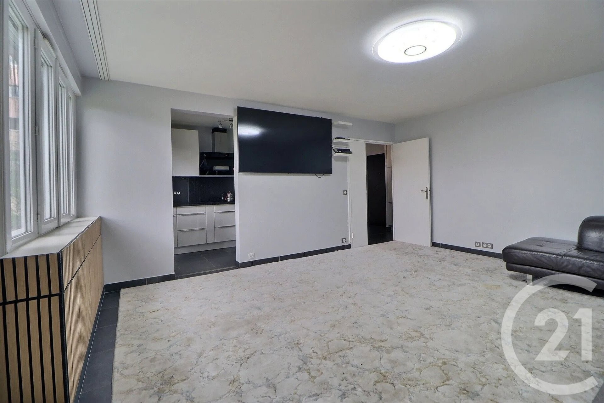 Appartement à vendre, 88m², Aulnay-sous-Bois