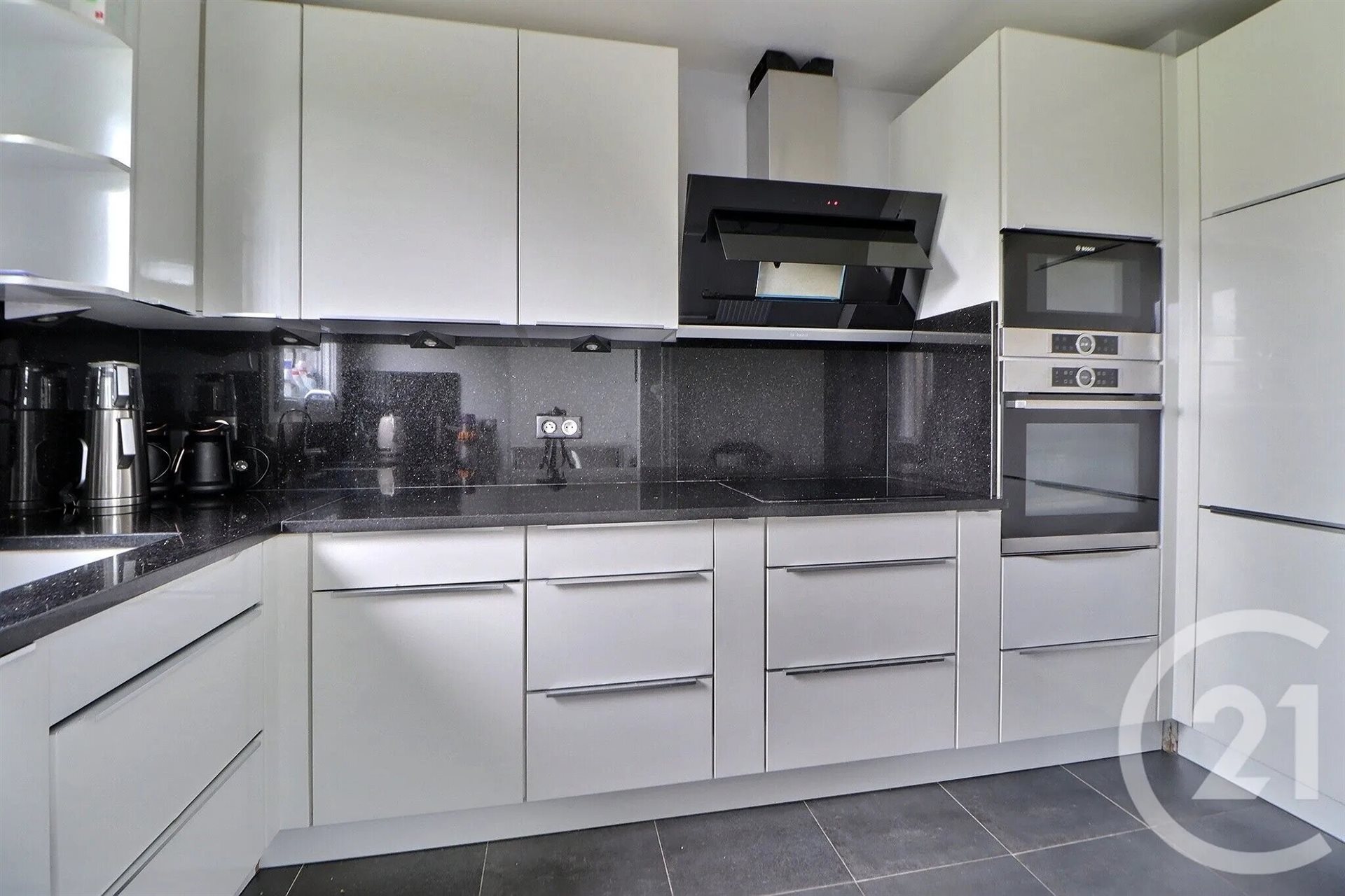 Appartement à vendre, 88m², Aulnay-sous-Bois