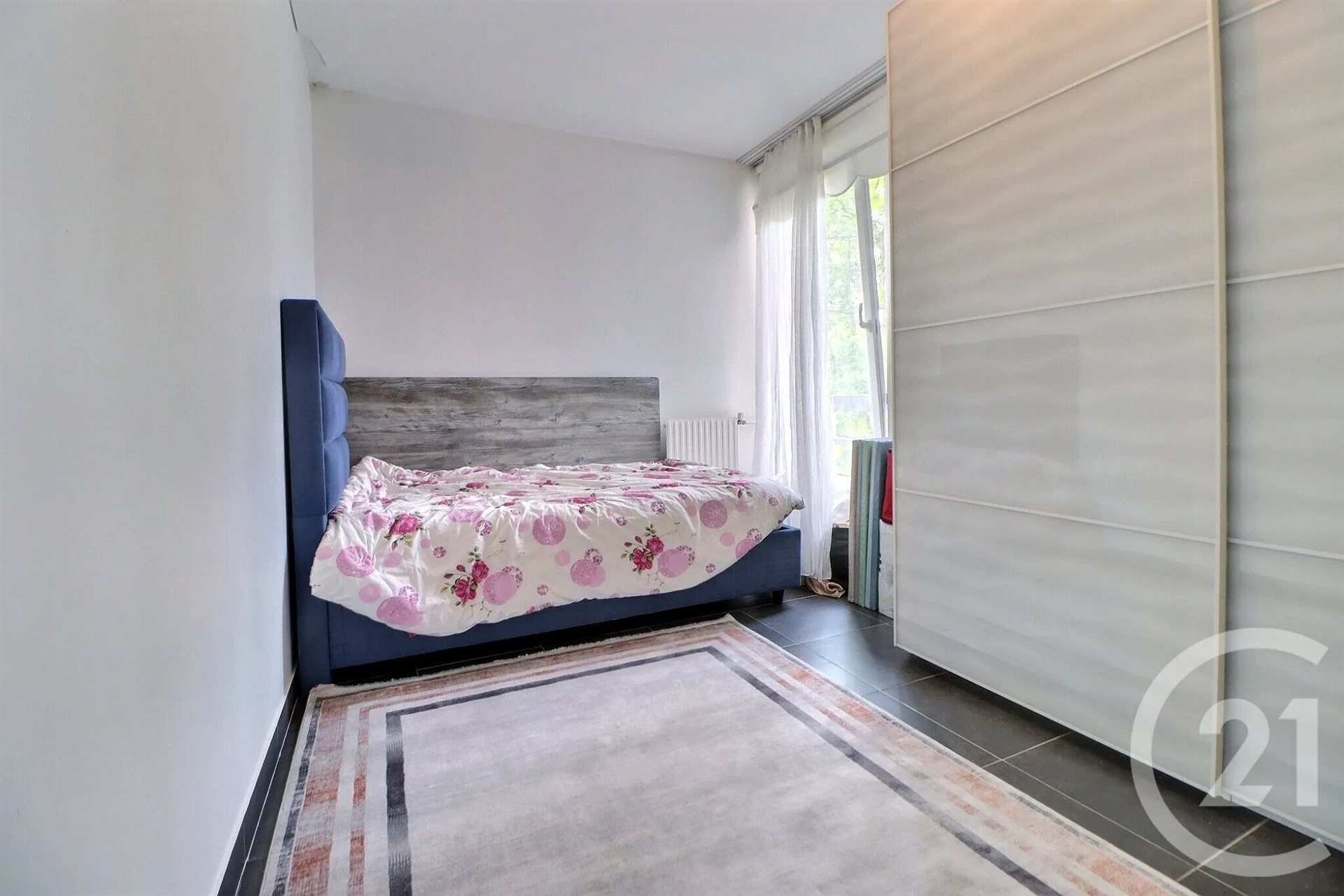 Appartement à vendre, 88m², Aulnay-sous-Bois