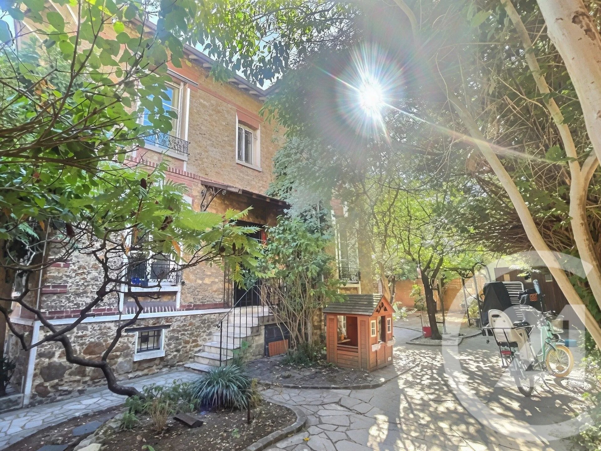 Maison à vendre, 74m², Aulnay-sous-Bois