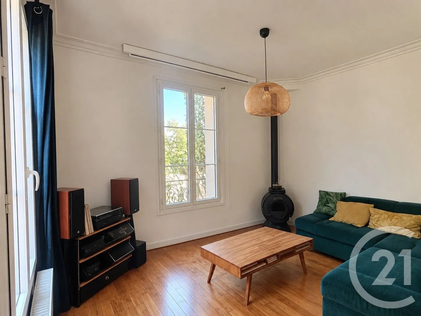 Maison à vendre, 74m², Aulnay-sous-Bois