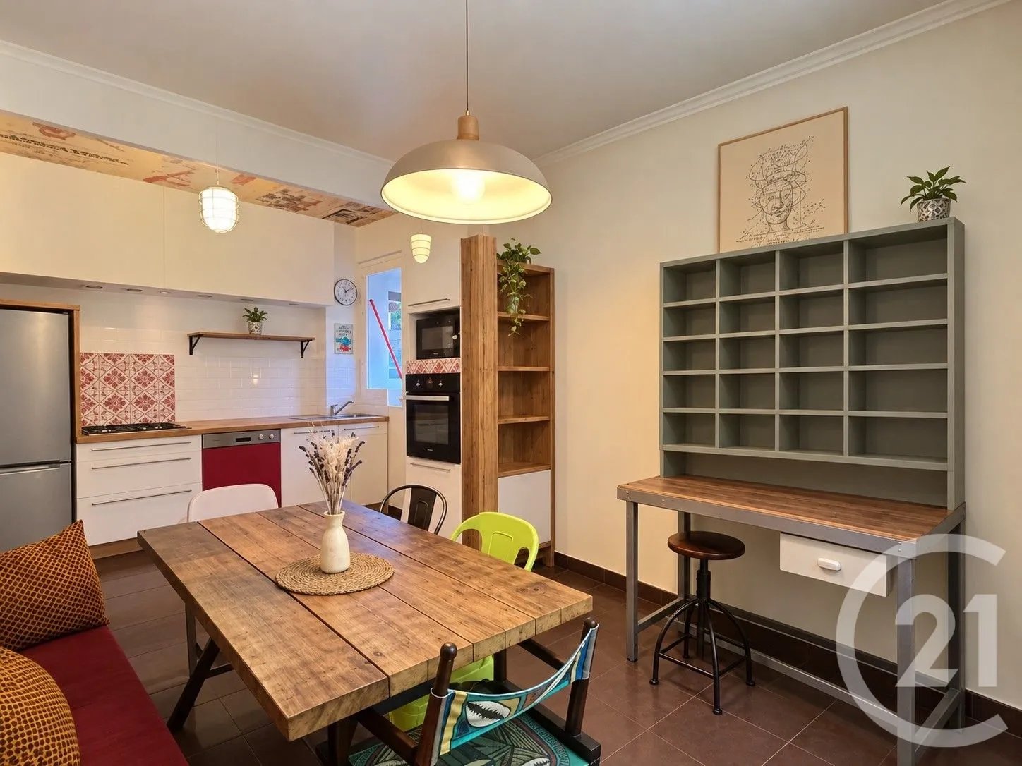 Maison à vendre, 74m², Aulnay-sous-Bois