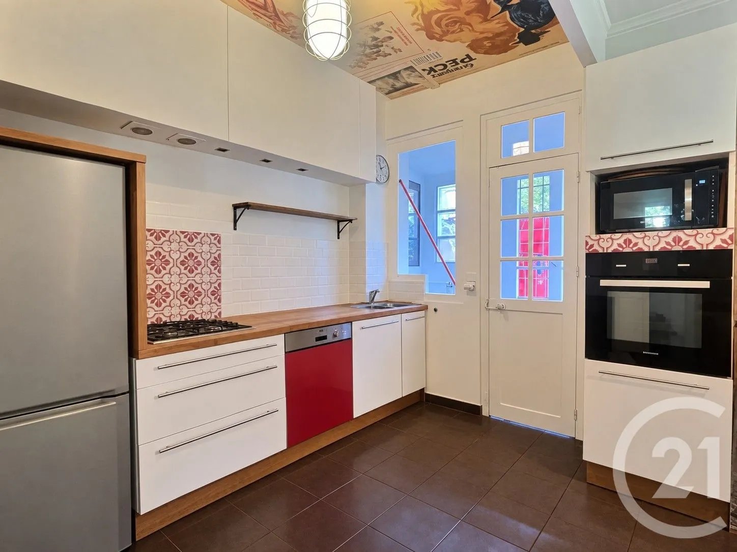 Maison à vendre, 74m², Aulnay-sous-Bois
