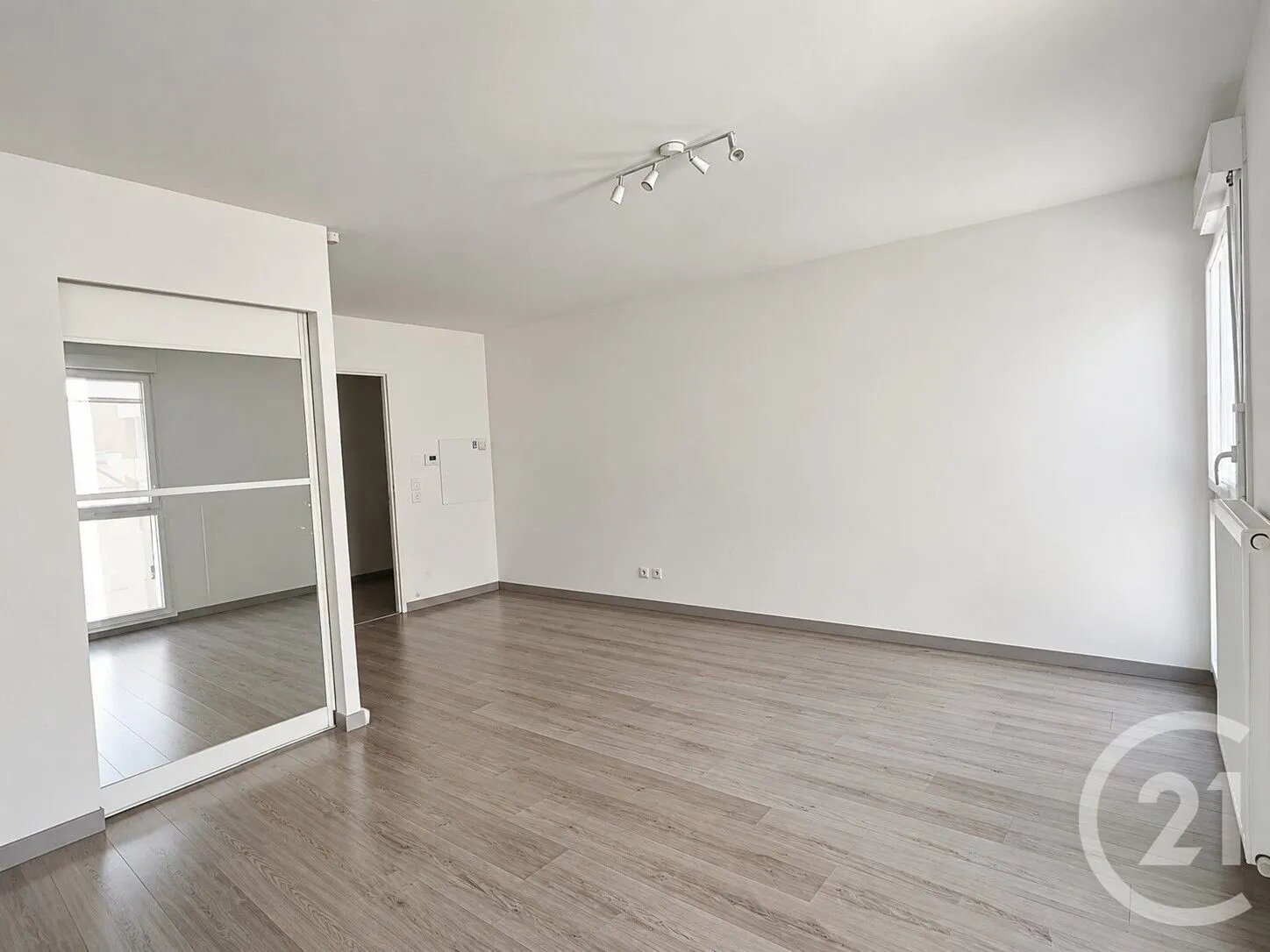 Appartement à vendre, 33m², Aulnay-sous-Bois
