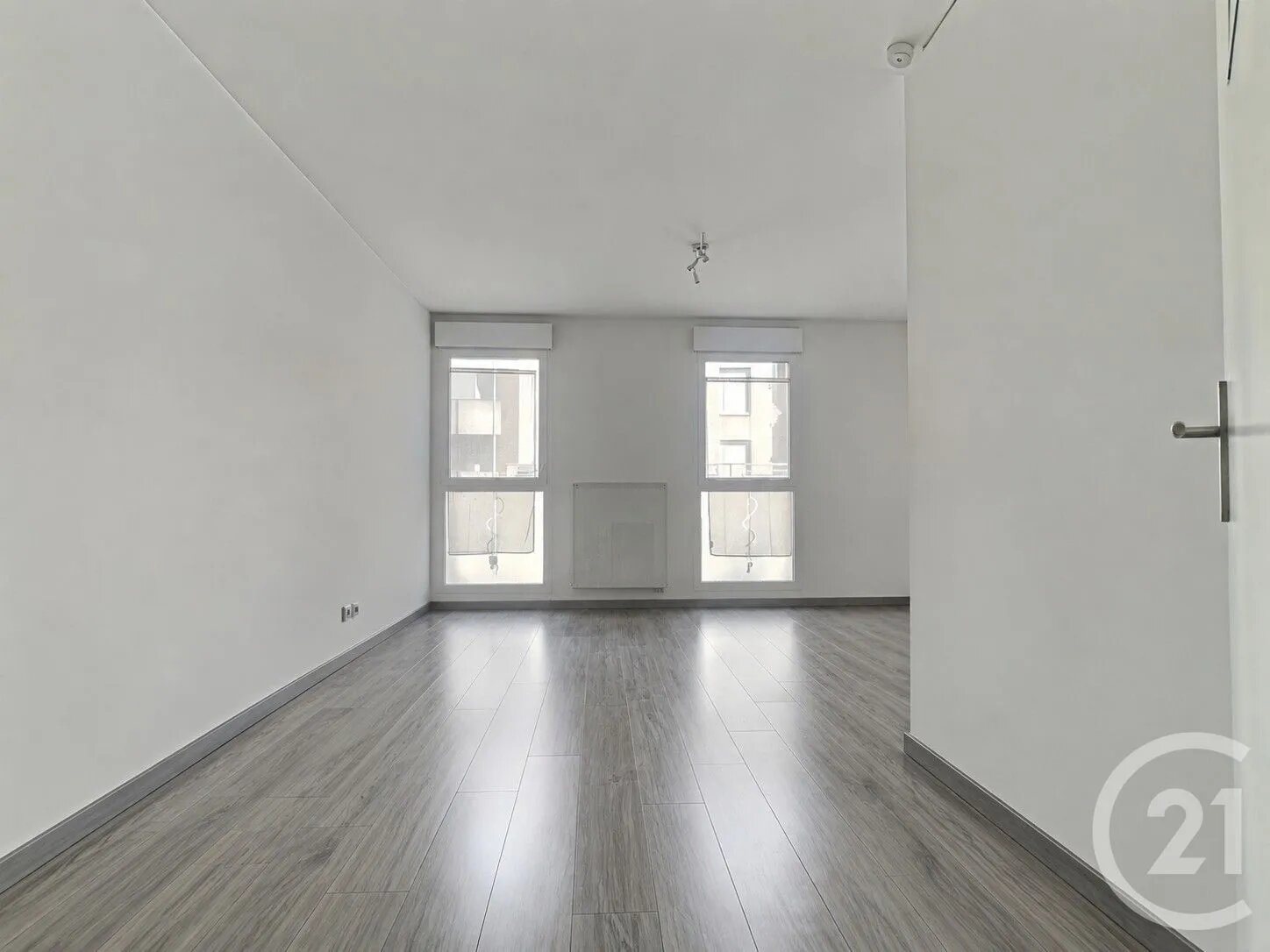 Appartement à vendre, 33m², Aulnay-sous-Bois