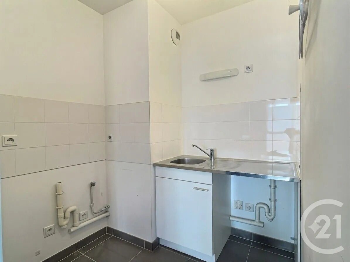 Appartement à vendre, 33m², Aulnay-sous-Bois