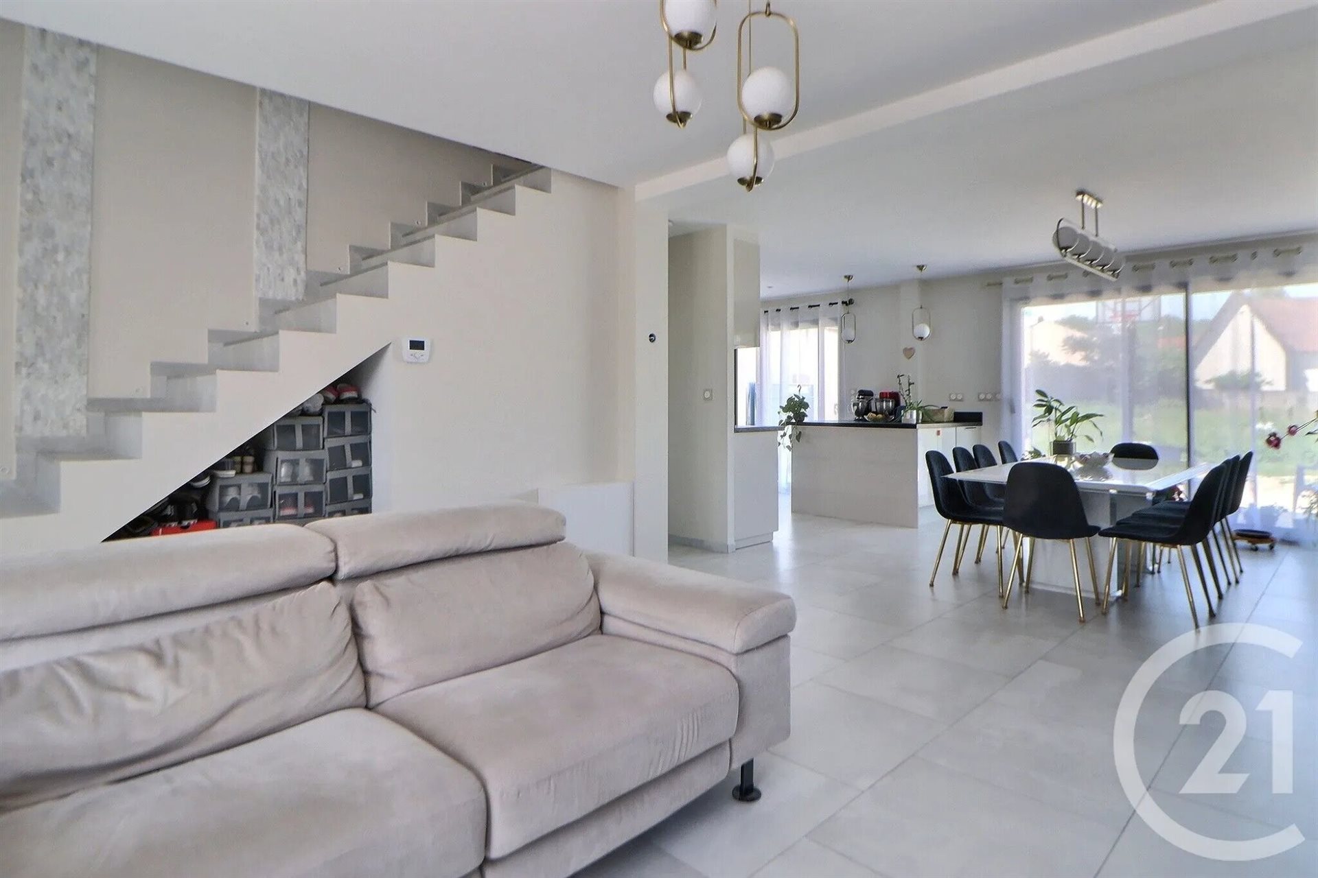Maison à vendre, 148m², Aulnay-sous-Bois