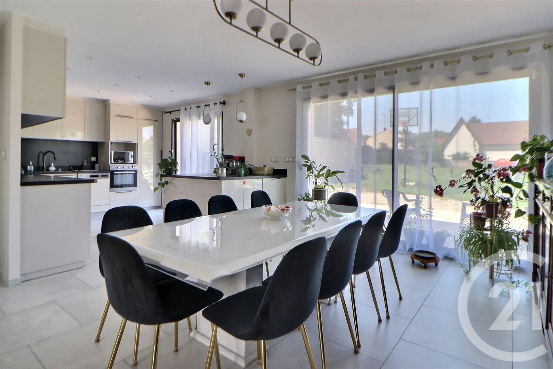 Maison à vendre, 148m², Aulnay-sous-Bois