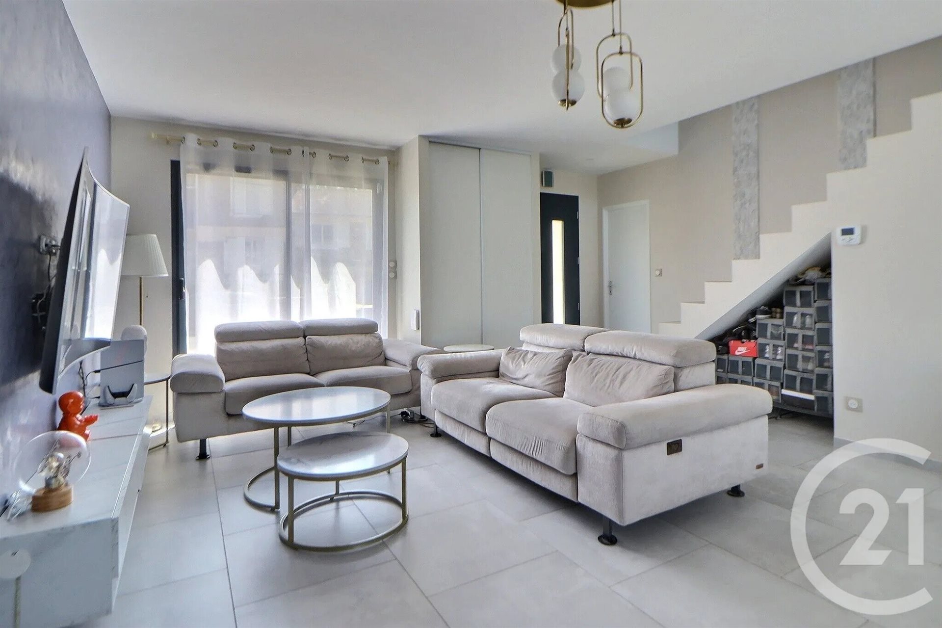 Maison à vendre, 148m², Aulnay-sous-Bois