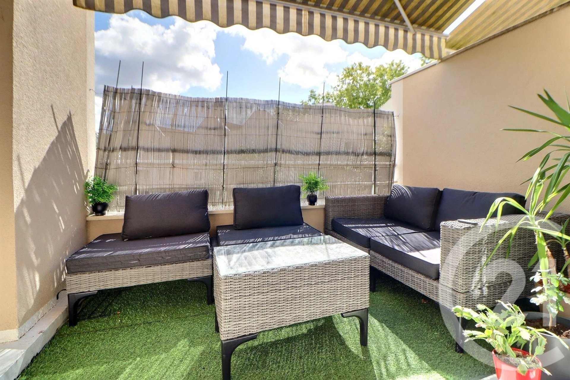 Appartement à louer, 81m², Aulnay-sous-Bois