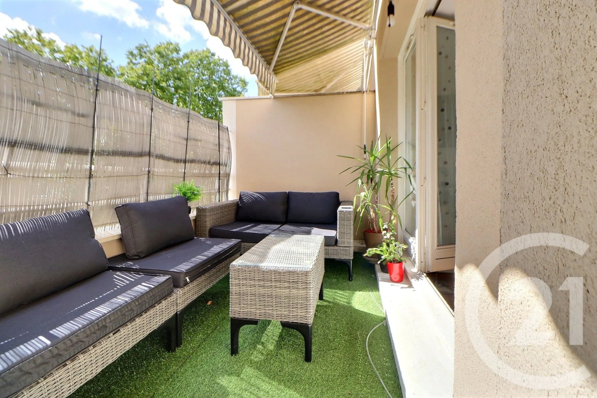 Appartement à louer, 81m², Aulnay-sous-Bois