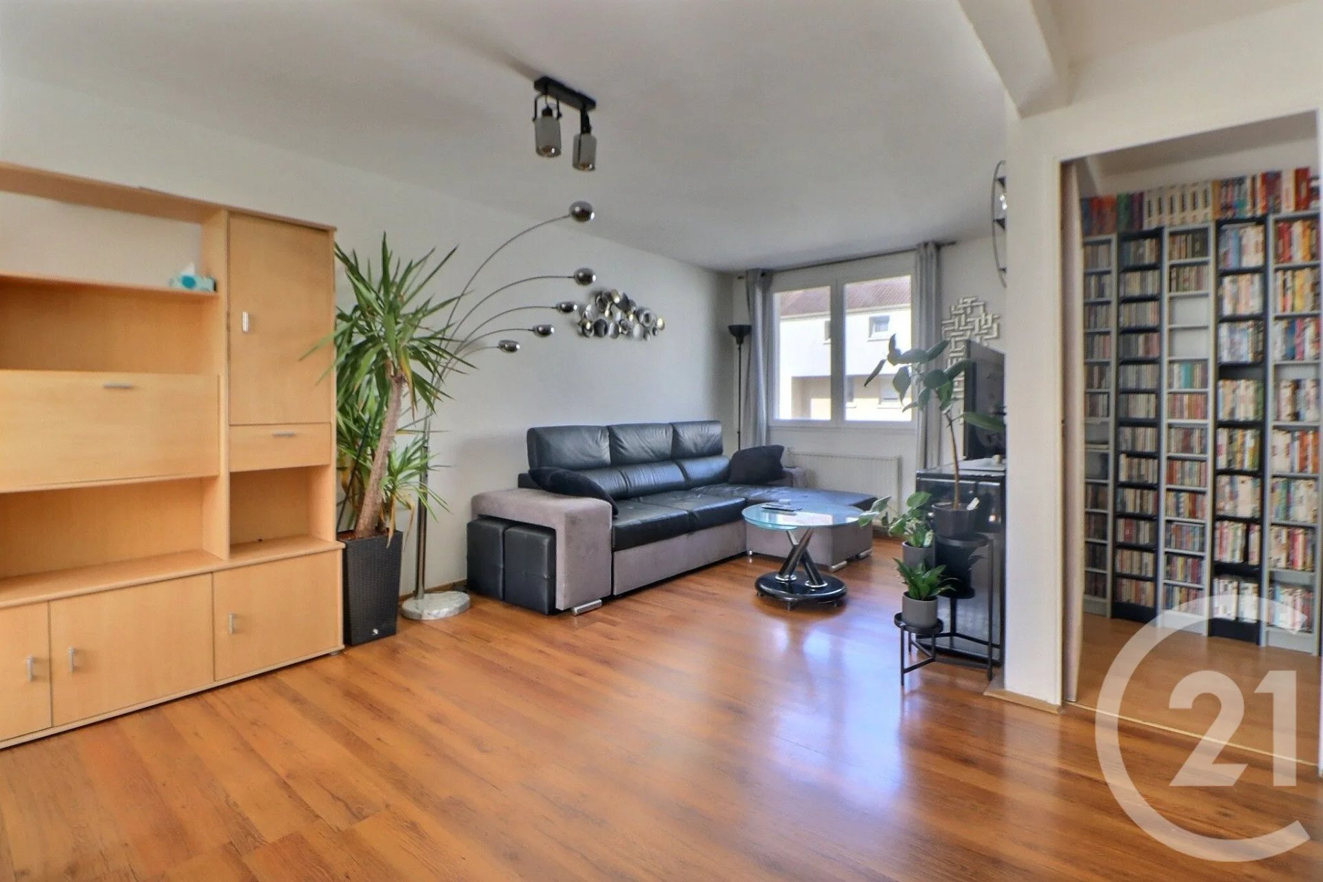 Appartement à louer, 81m², Aulnay-sous-Bois