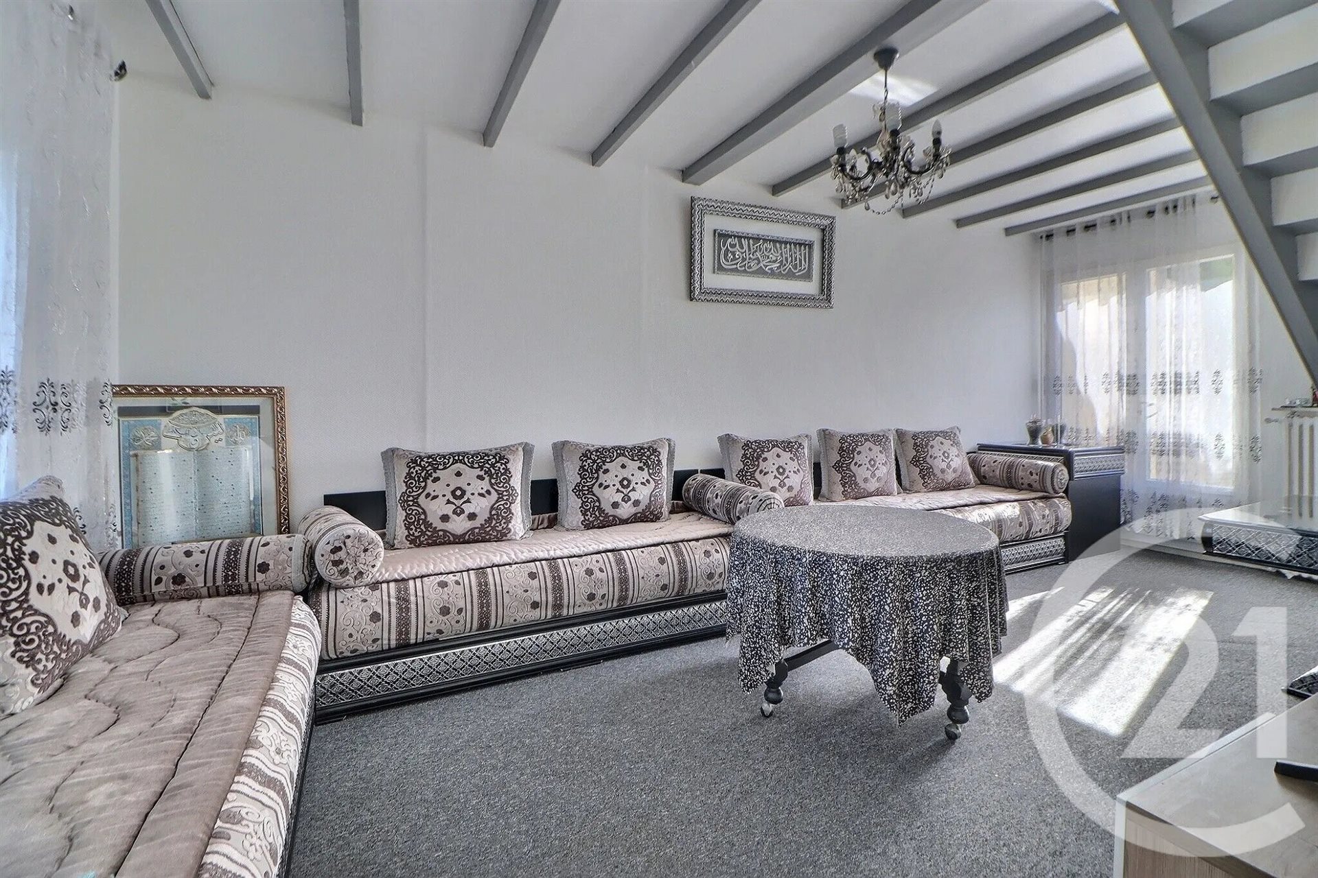Maison à vendre, 102m², Aulnay-sous-Bois