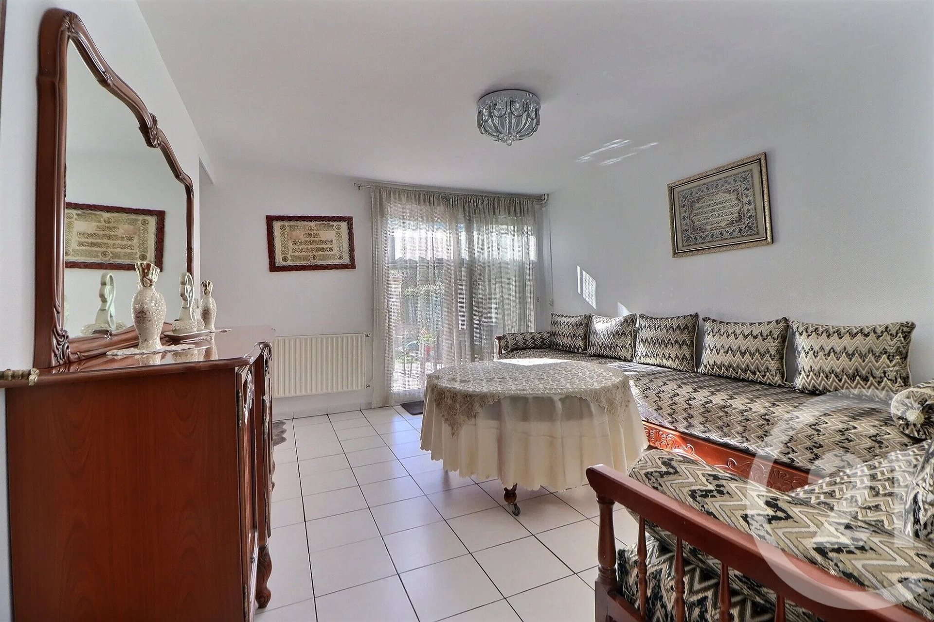 Maison à vendre, 102m², Aulnay-sous-Bois