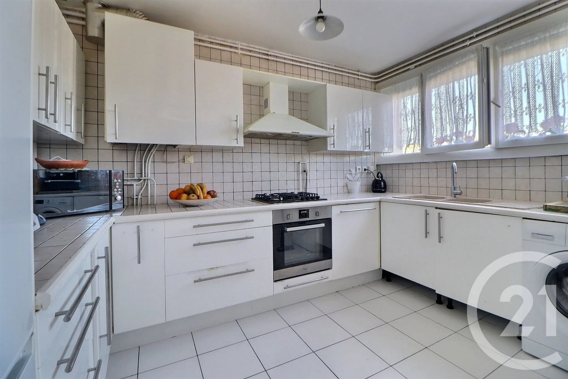 Maison à vendre, 102m², Aulnay-sous-Bois