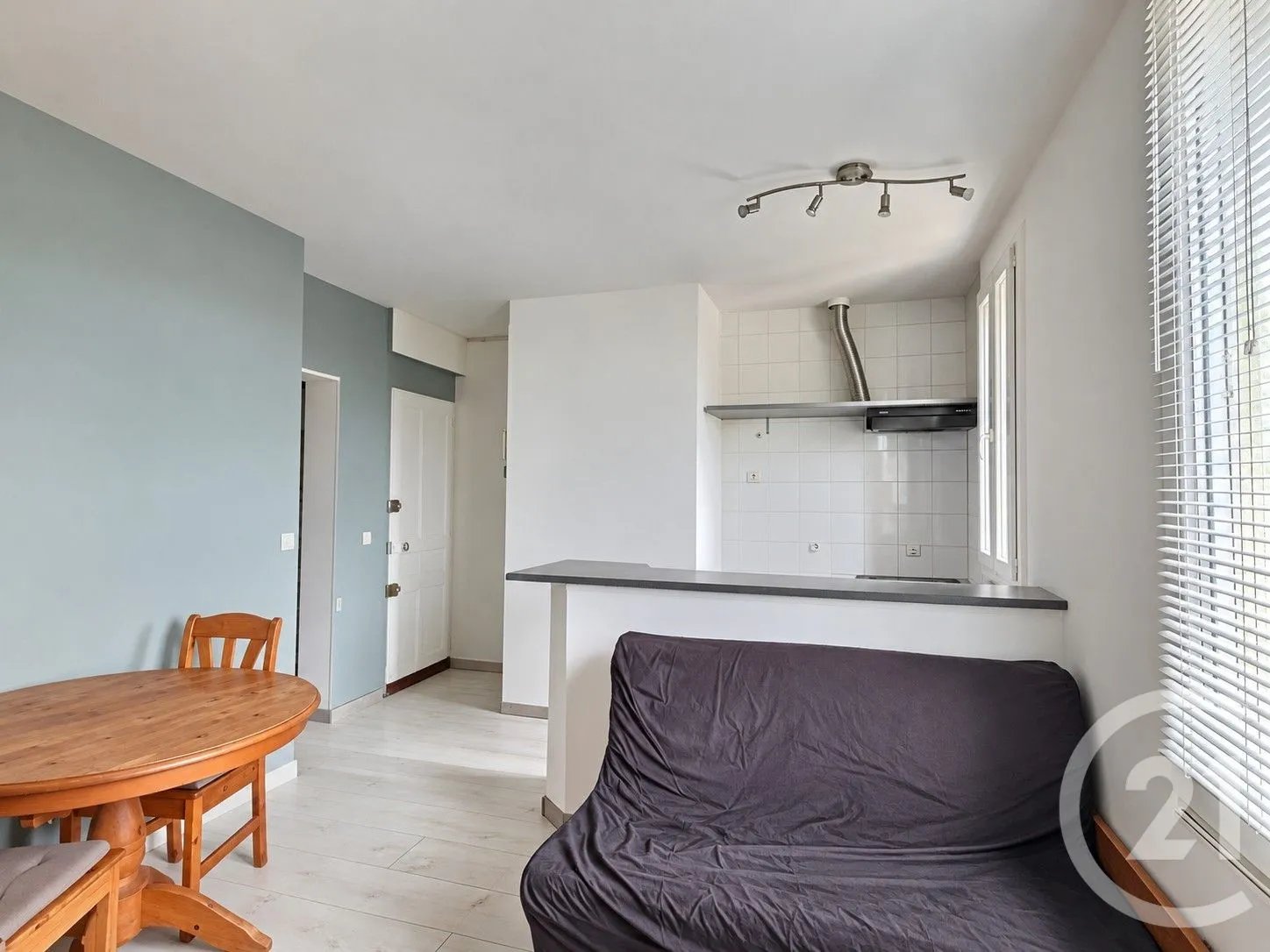 Appartement à vendre, 29m², Aulnay-sous-Bois