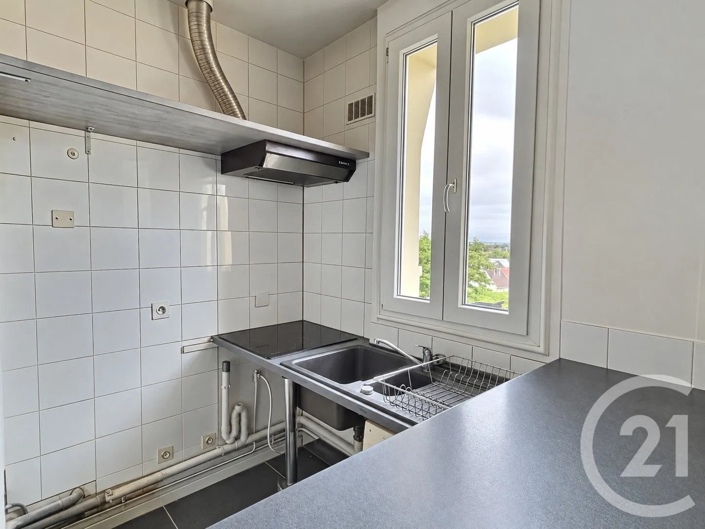 Appartement à vendre, 29m², Aulnay-sous-Bois
