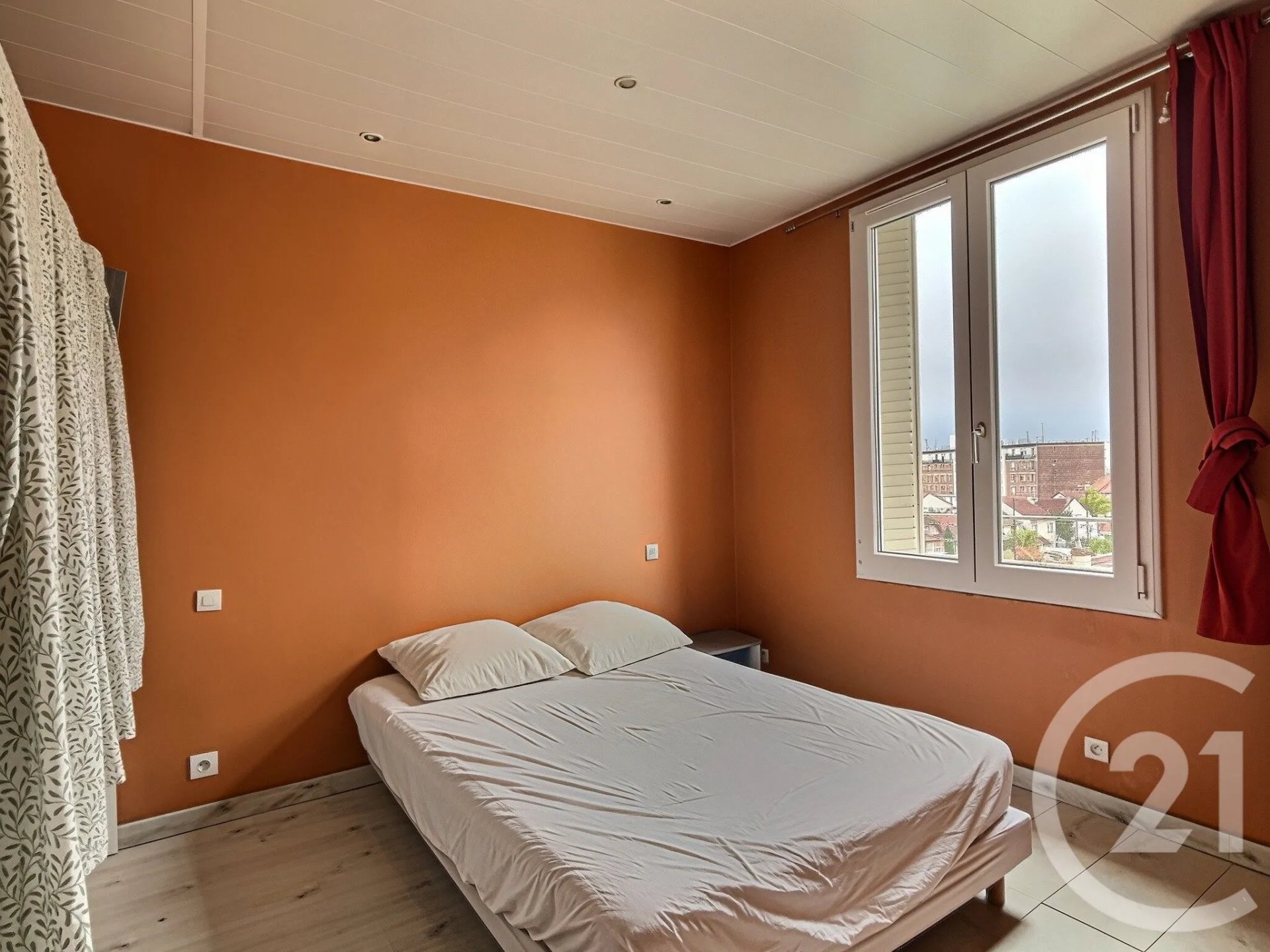 Appartement à vendre, 29m², Aulnay-sous-Bois