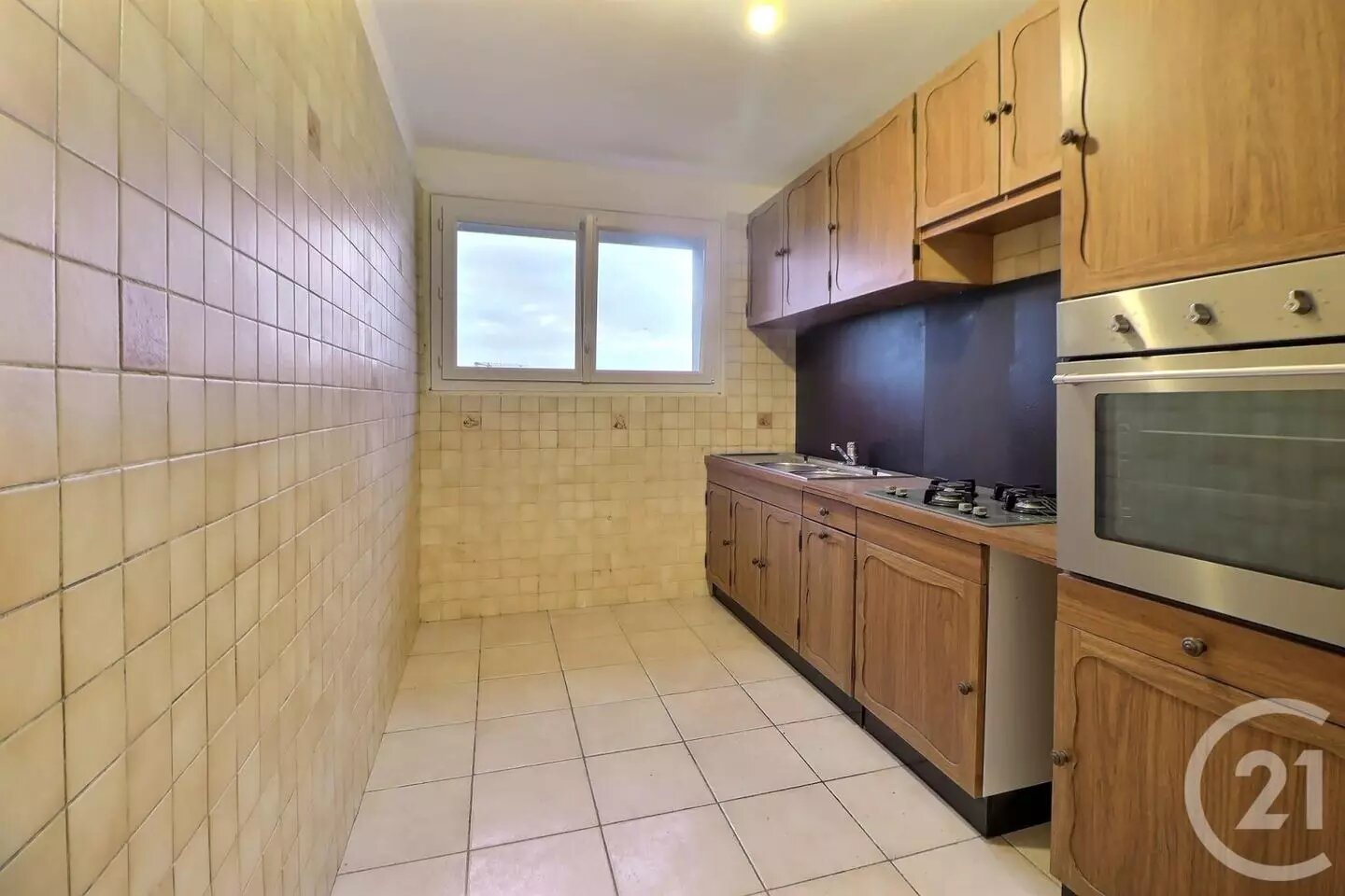 Appartement à vendre, 70m², Aulnay-sous-Bois