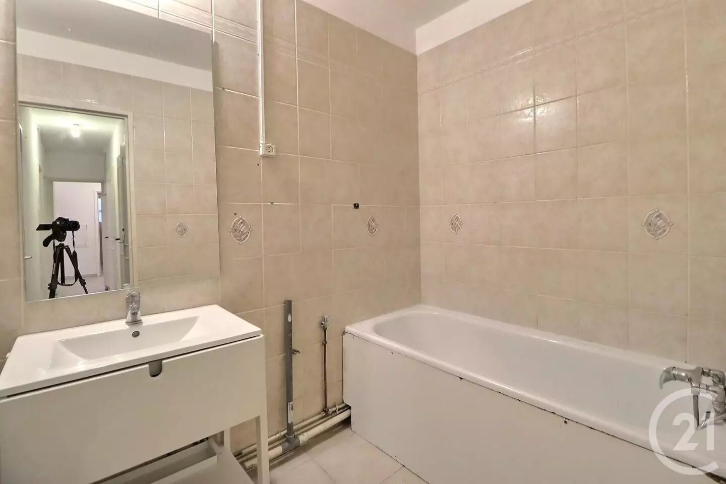 Appartement à vendre, 70m², Aulnay-sous-Bois