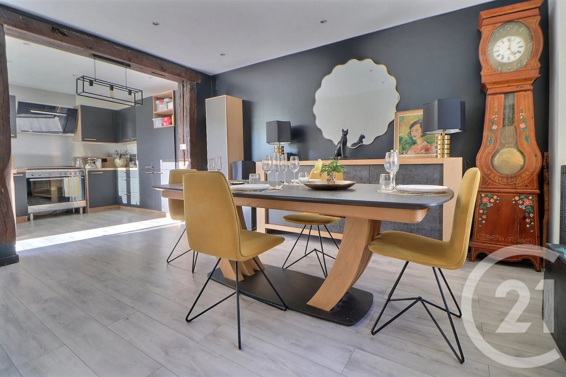 Maison à vendre, 181m², Aulnay-sous-Bois
